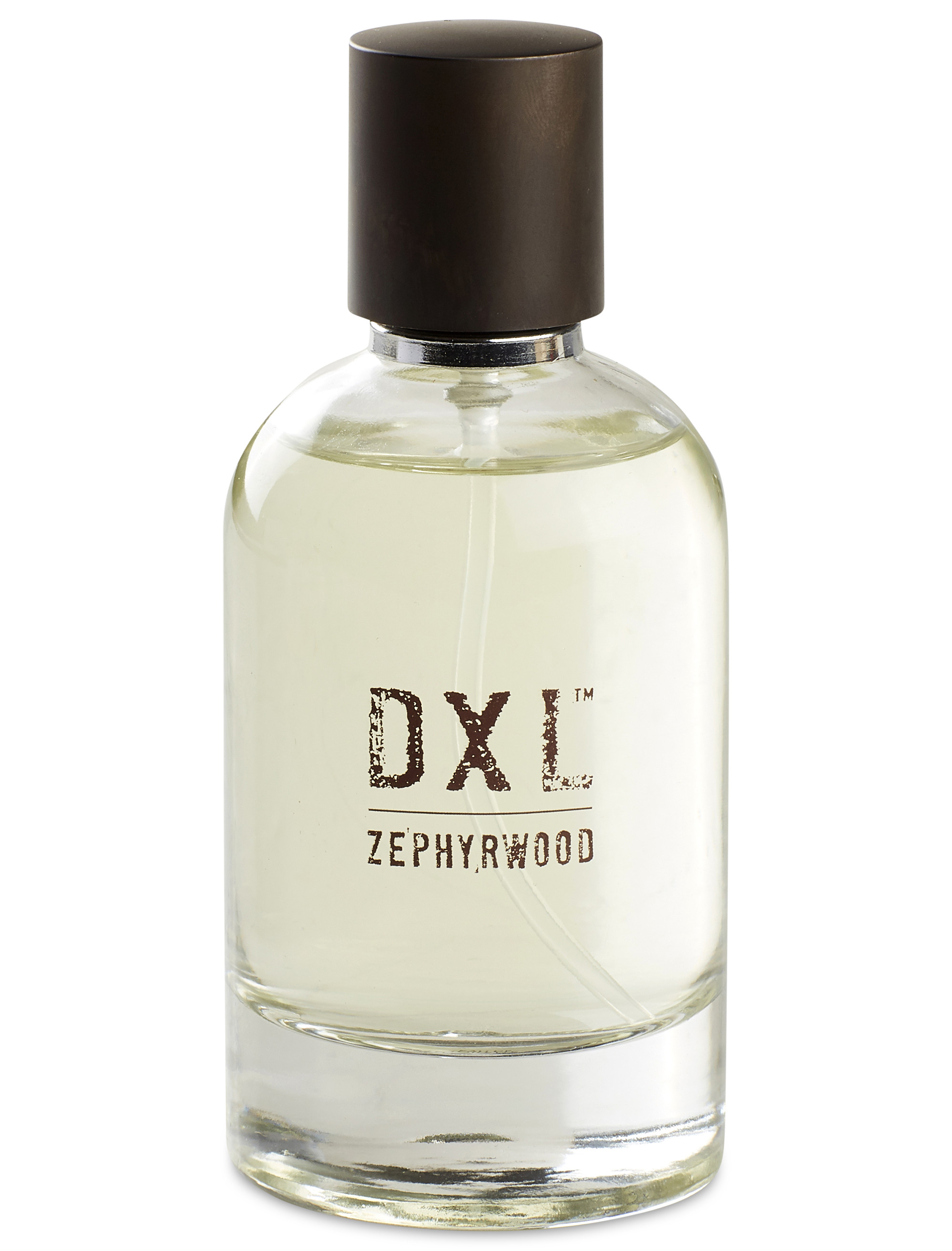 Big + Tall | DXL Zephyrwood Cologne | DXL