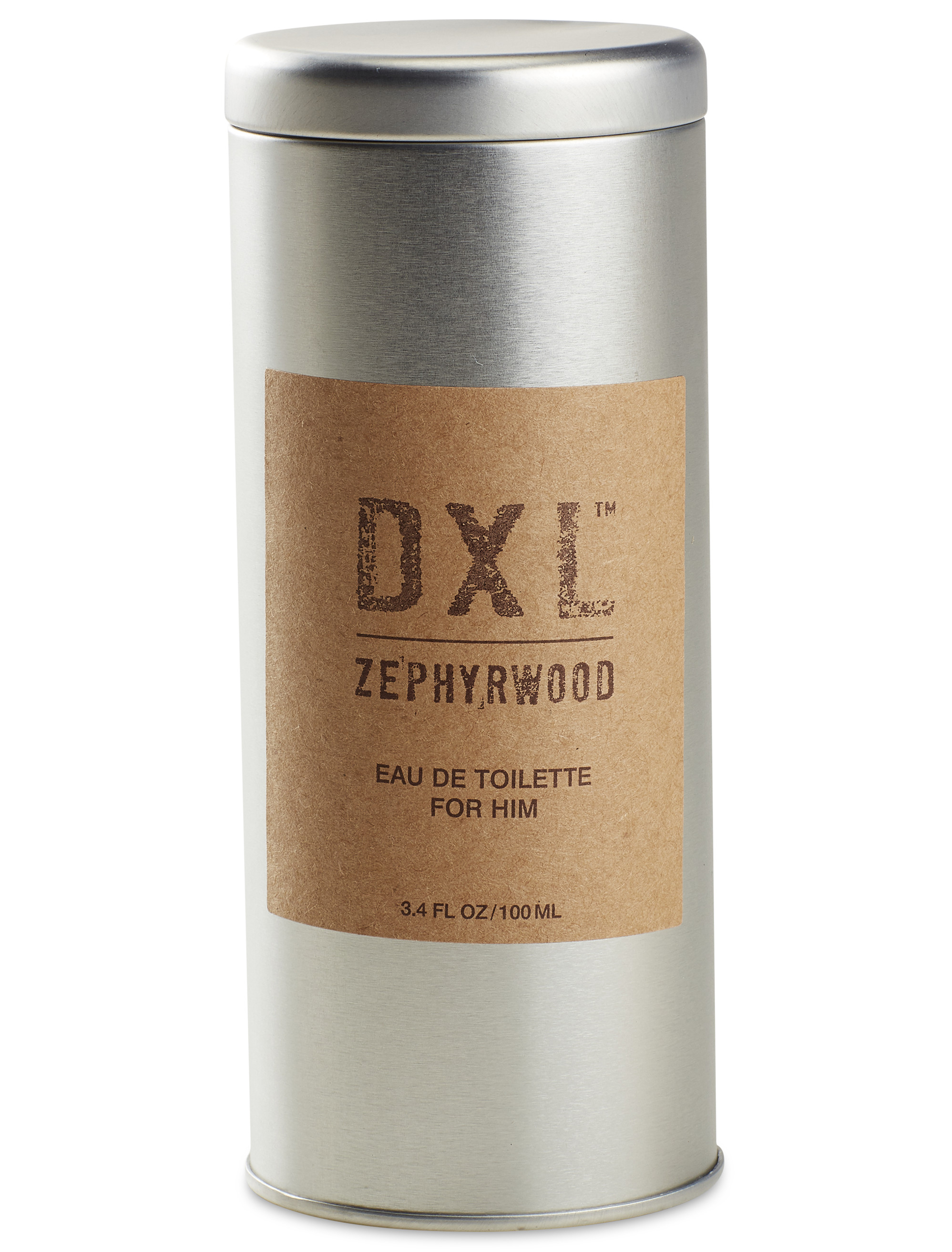 香水(男性用) X Y Z Big + Tall | DXL Zephyrwood Cologne | DXL