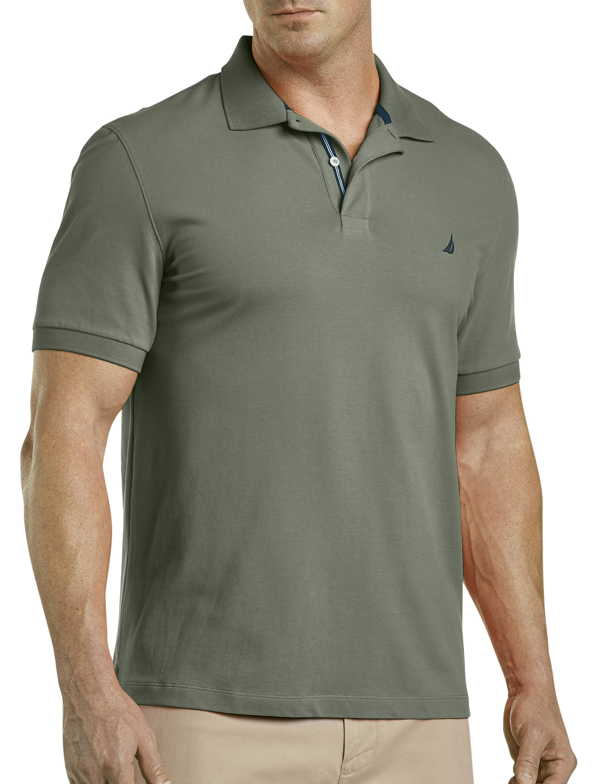 Mens 5xlt polo clearance shirts