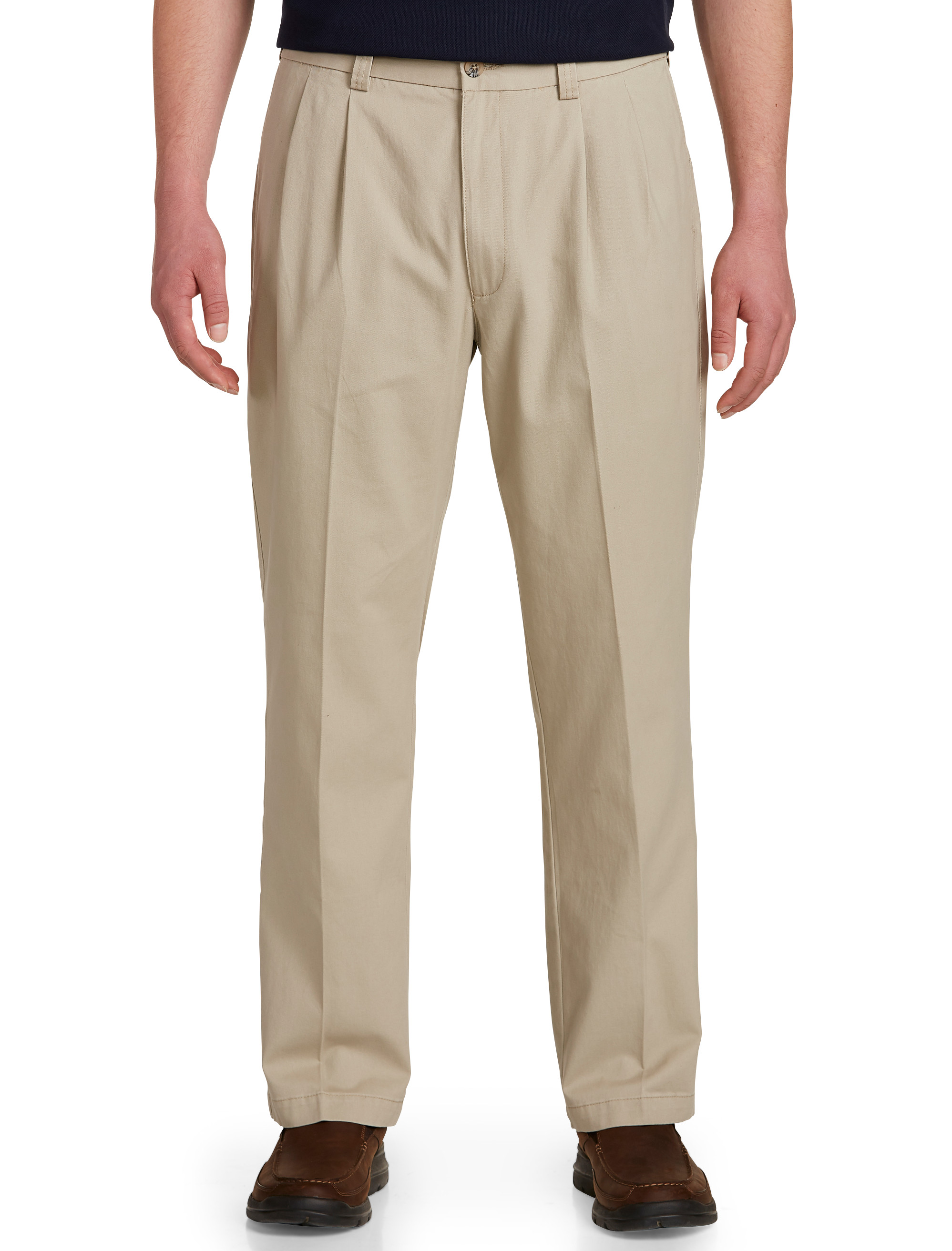 big and tall casual pants