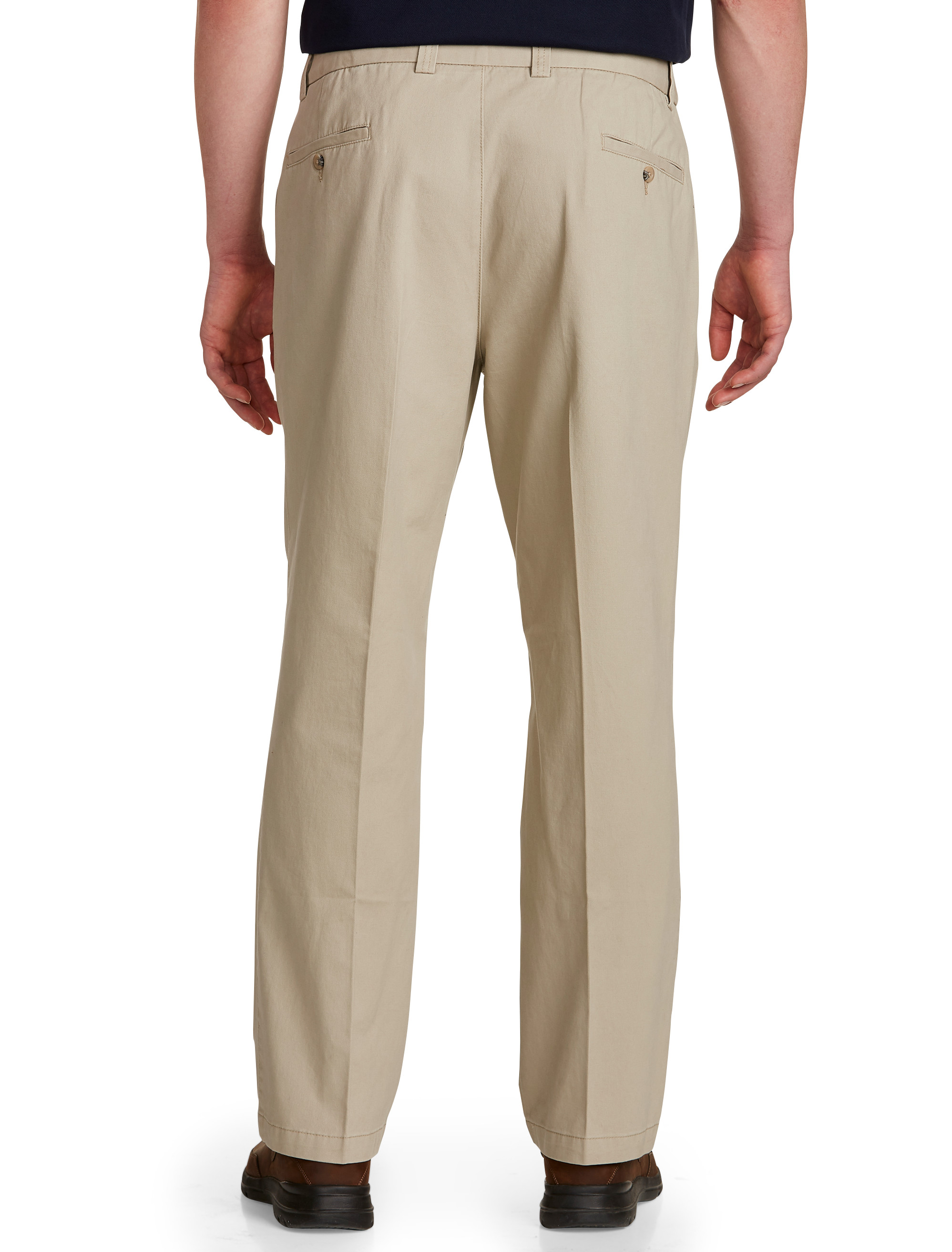 Men's Big + Tall Pants + Slacks