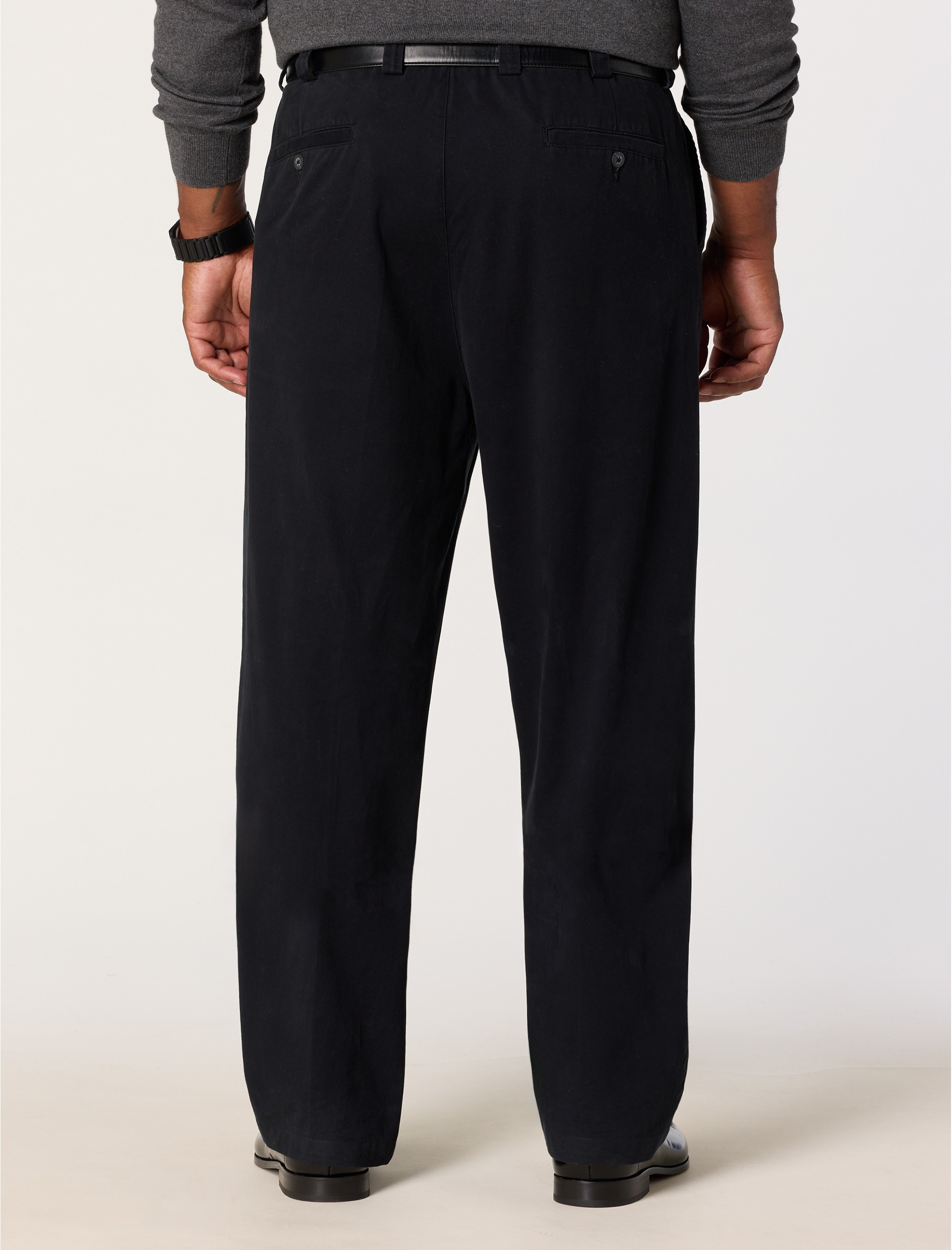 Waist-Relaxer Pants - thumbnail 3