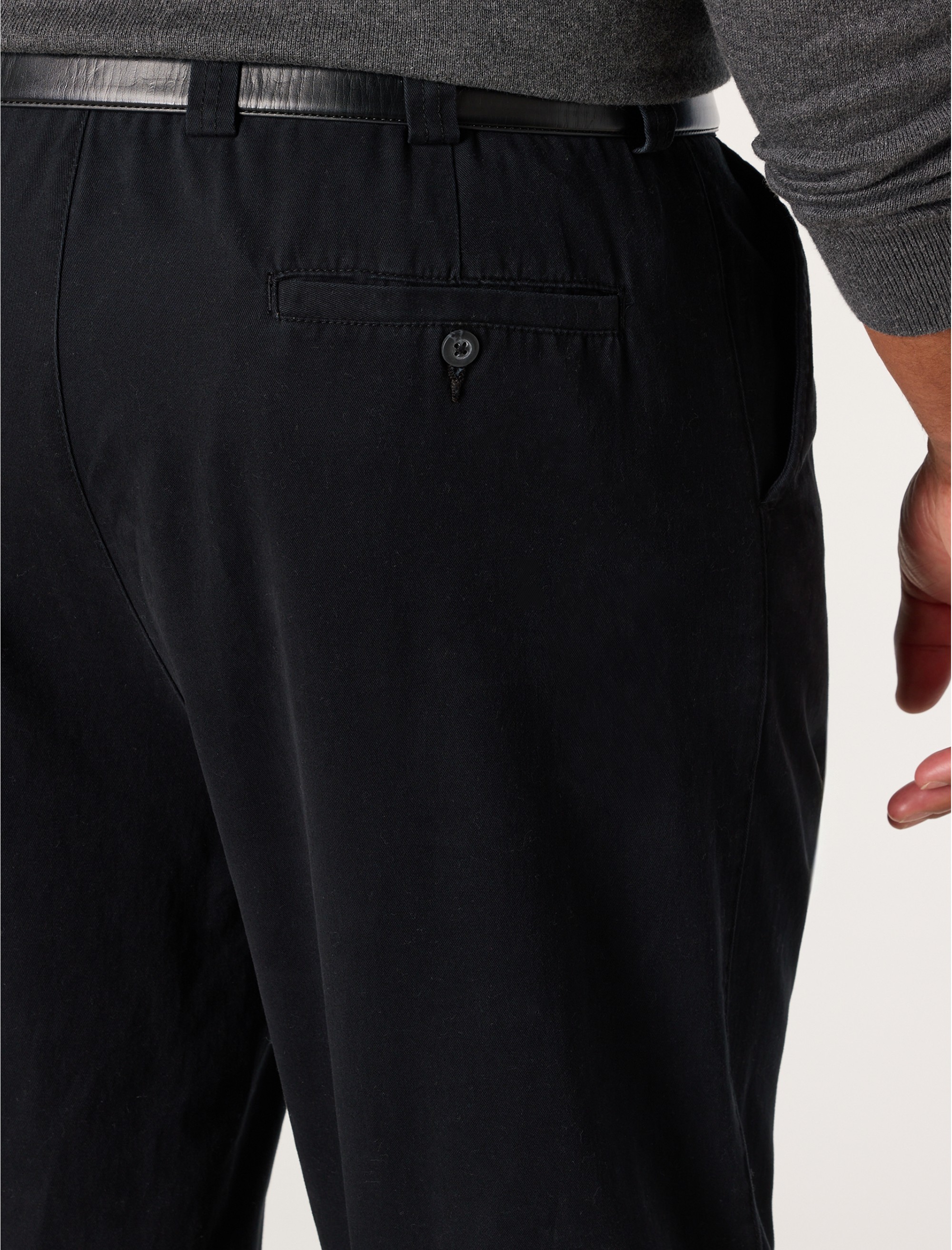 Waist-Relaxer Pants - thumbnail 4