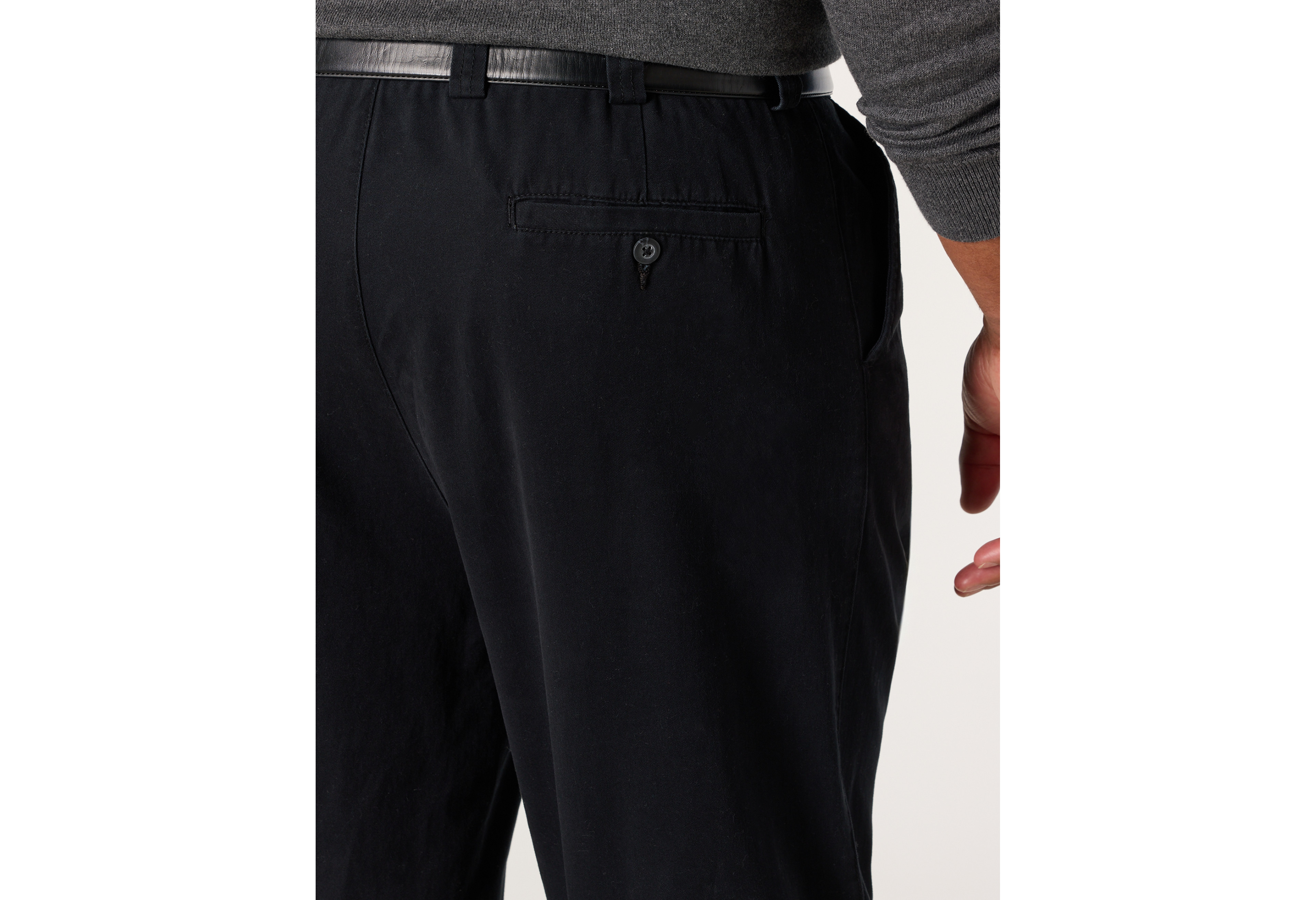 Waist-Relaxer Pants