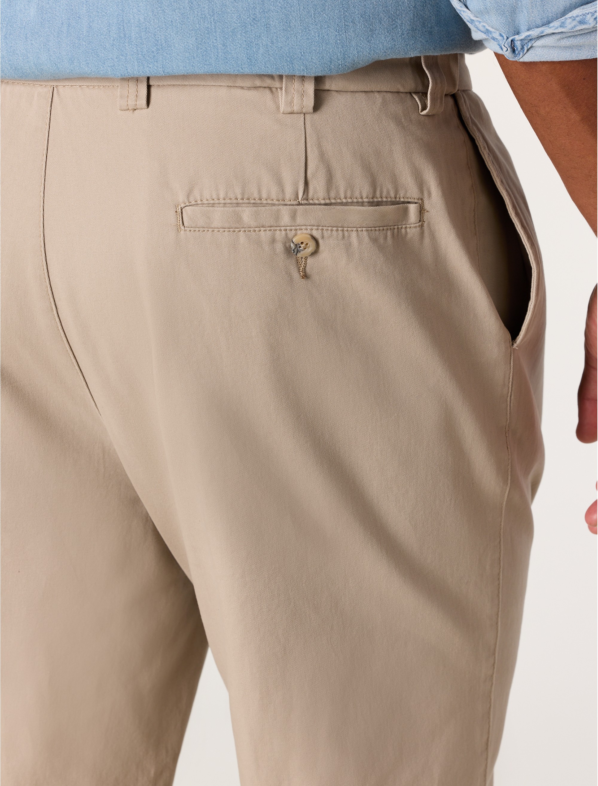 Waist-Relaxer Pants - thumbnail 8