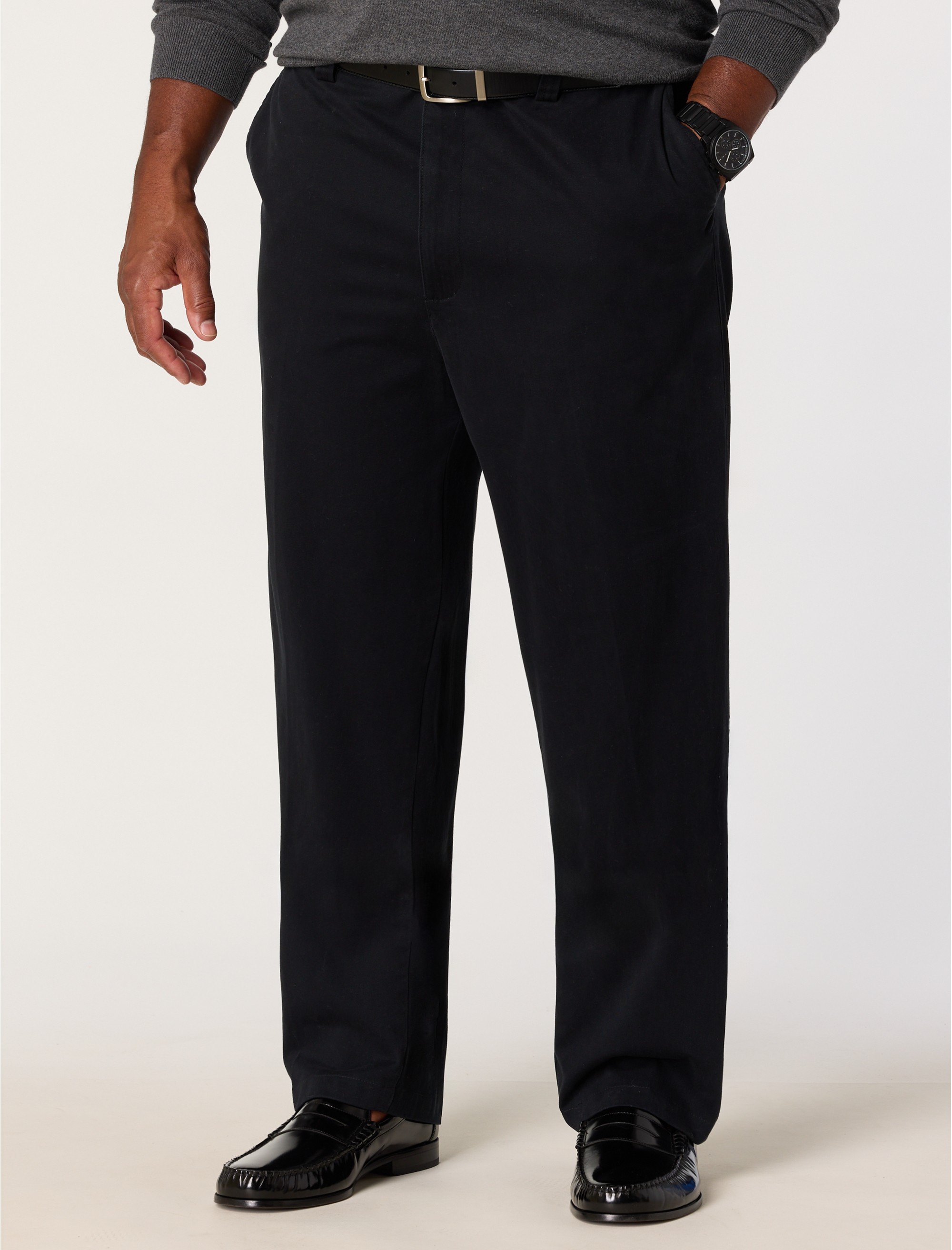 Waist-Relaxer Pants