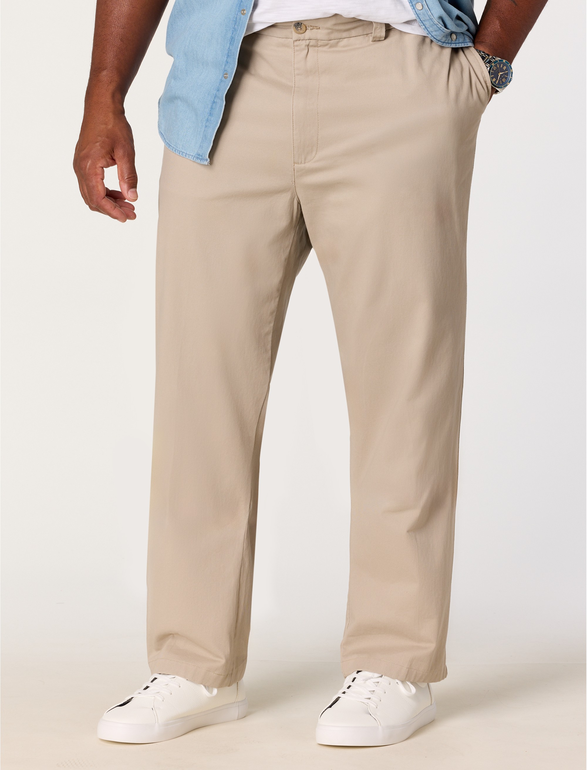 Waist-Relaxer Pants - thumbnail 5