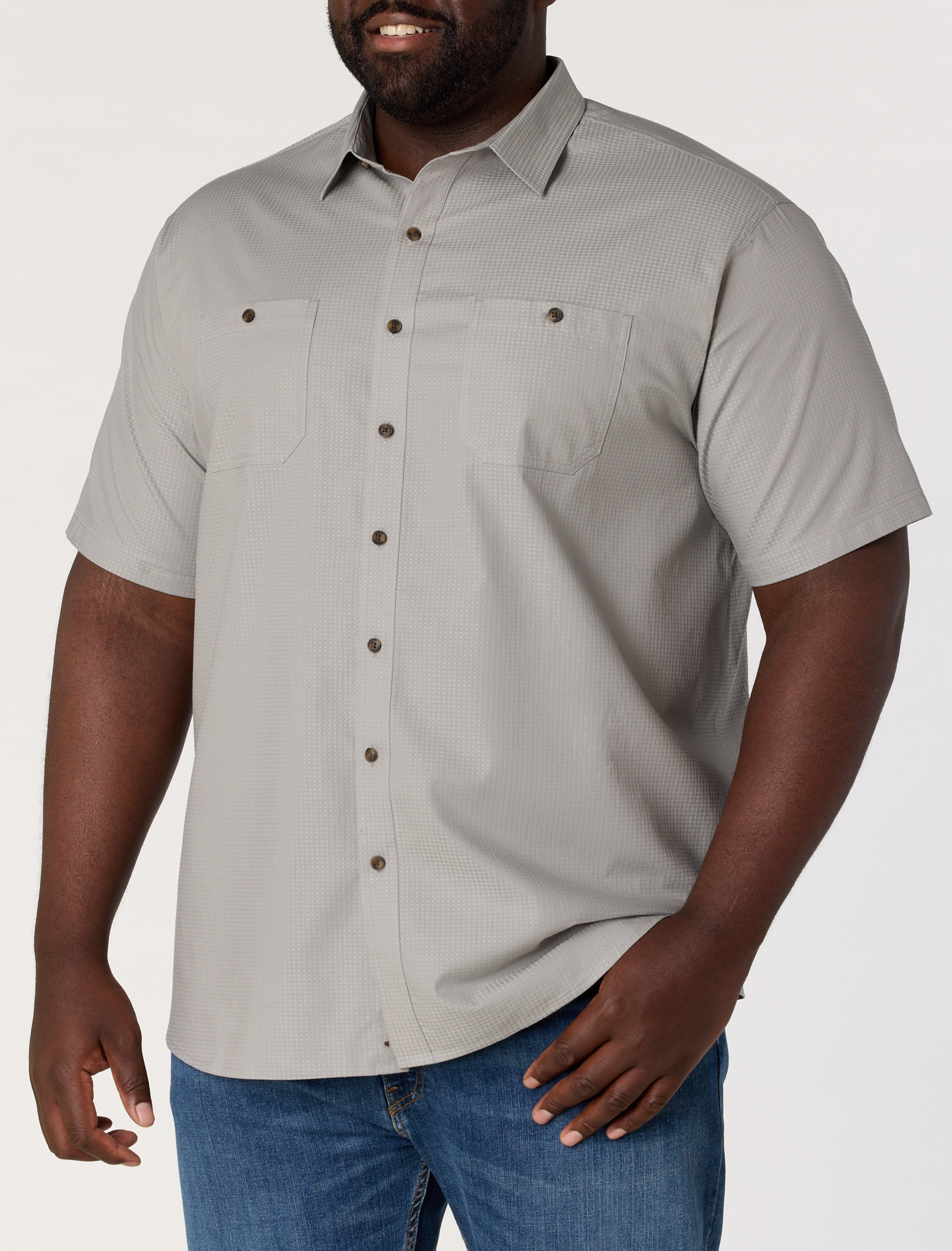 formal dress for men grey shirt Men's & Women's Clothing