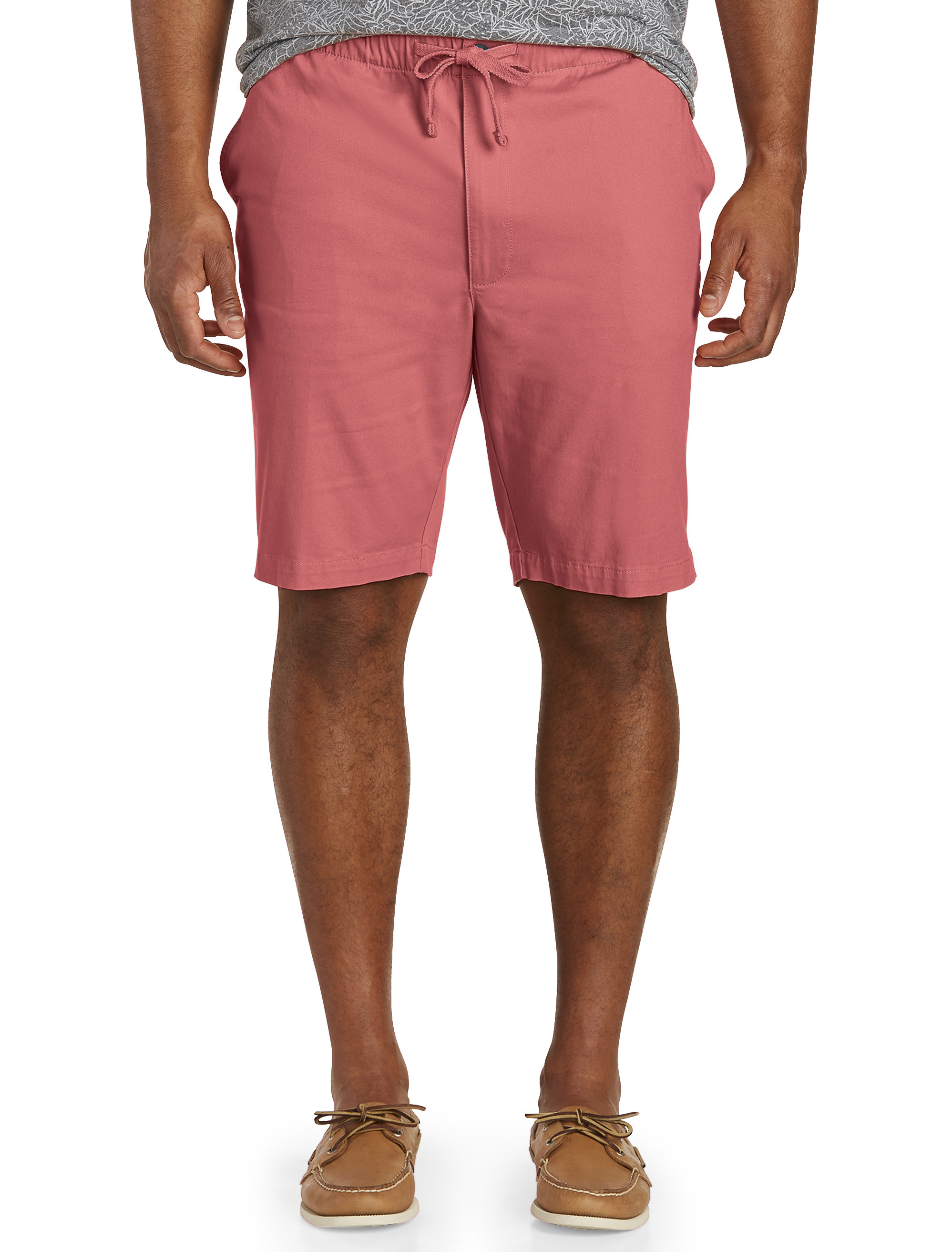 Men's Big & Tall Shorts