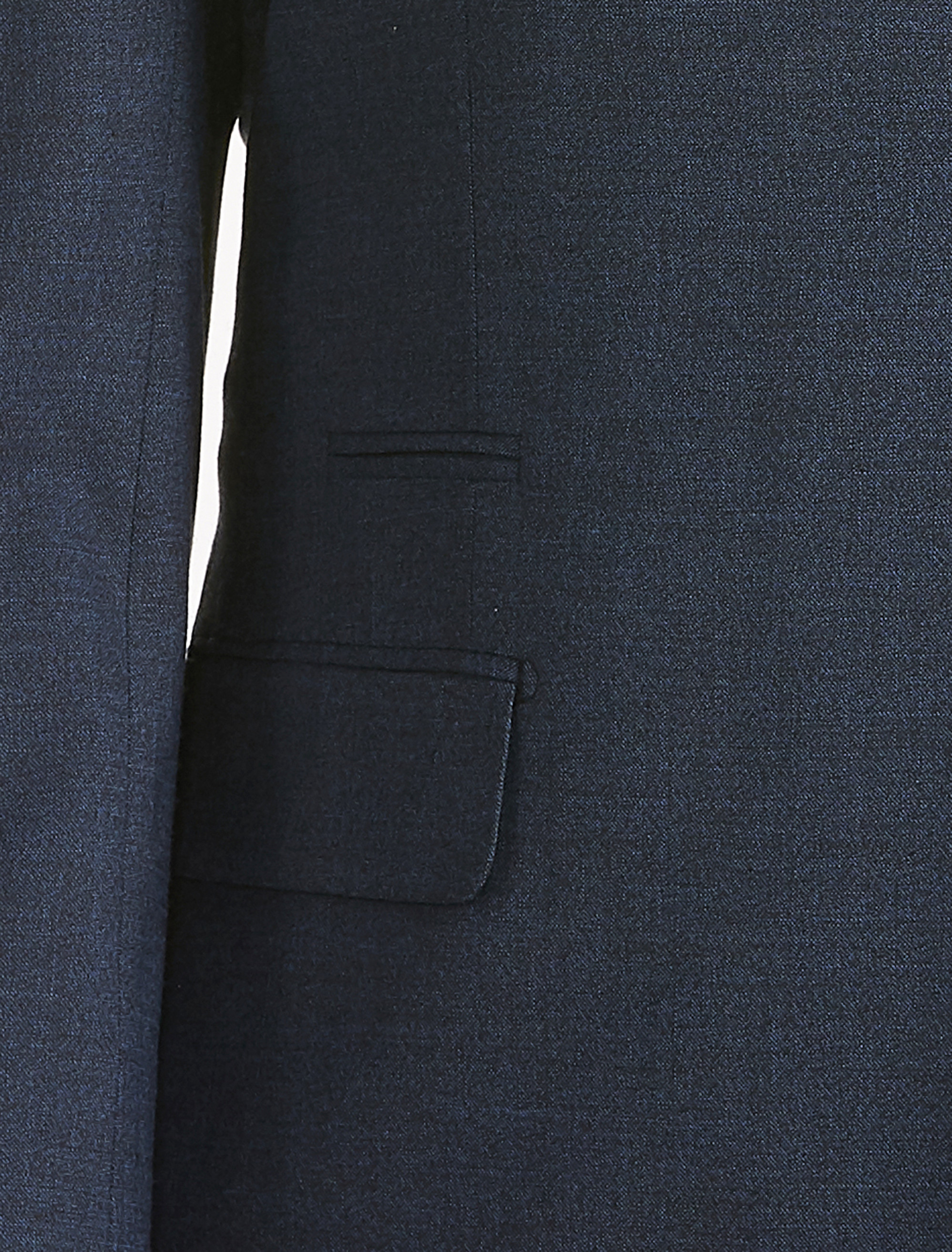 Big + Tall | Synrgy Jacket-Relaxer Performance Mélange Suit Jacket