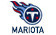 TITANS MARIOTA 8