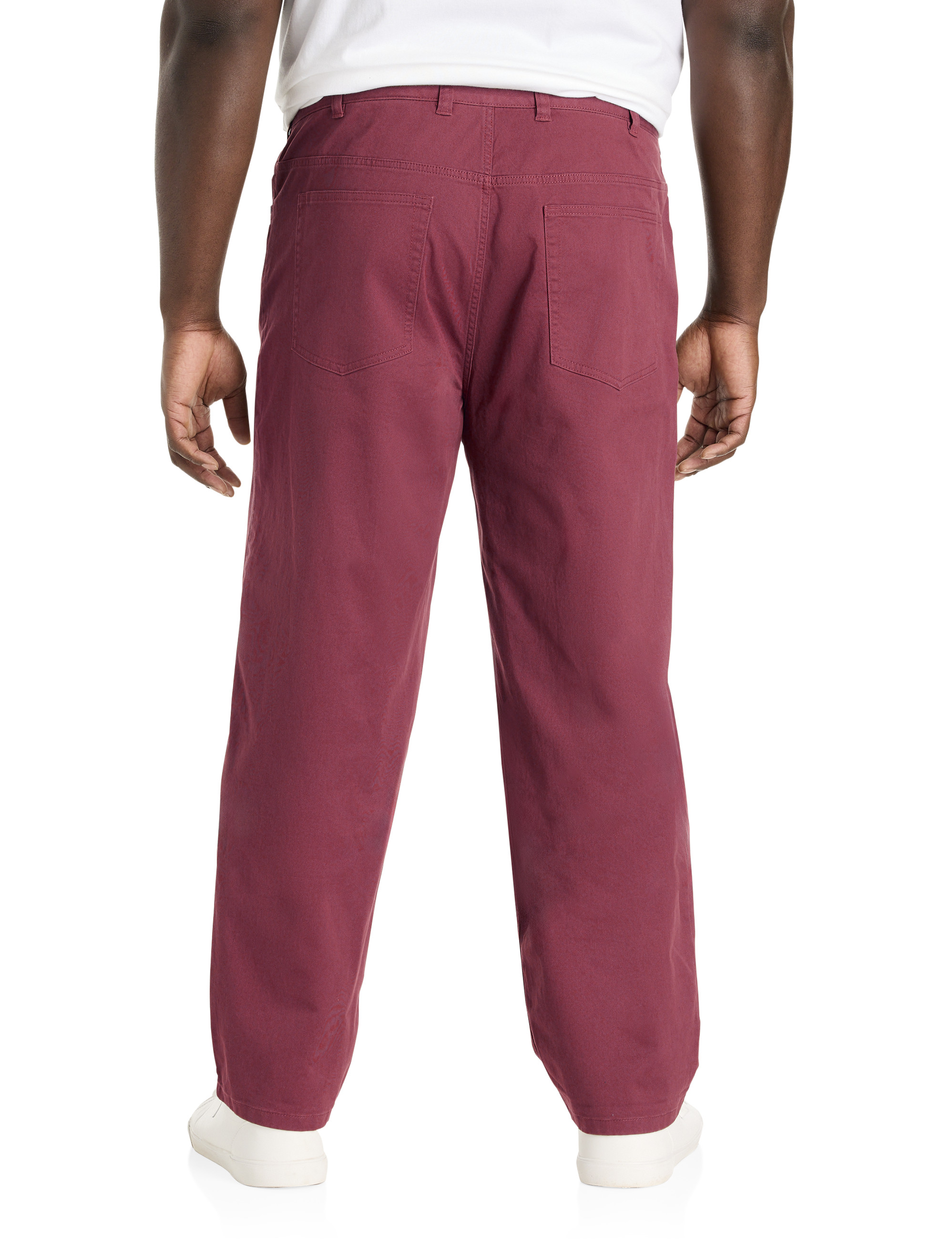 Big + Tall | Harbor Bay Continuous Comfort Pants | DXL
