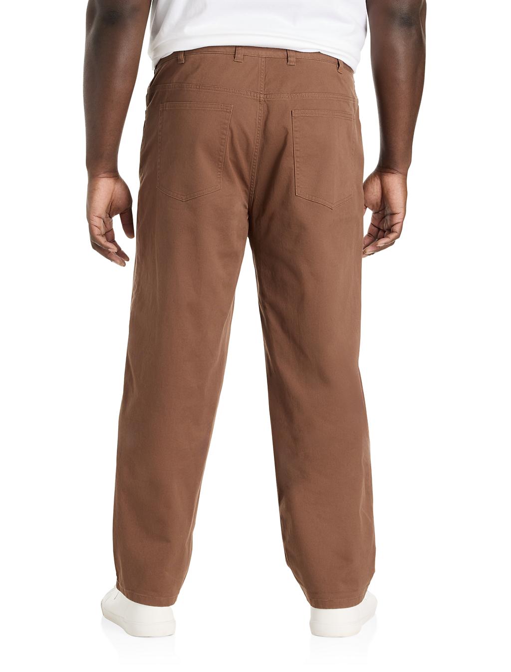 Big + Tall | Harbor Bay Continuous Comfort Pants | DXL Big + Tall | Harbor Bay Continuous Comfort Pants | DXL