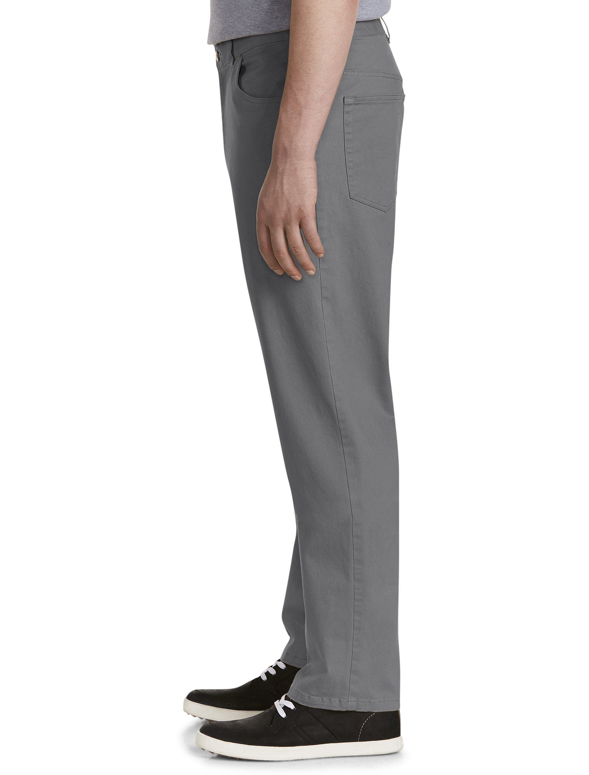 Cromer Pant | Huf – HUF Worldwide