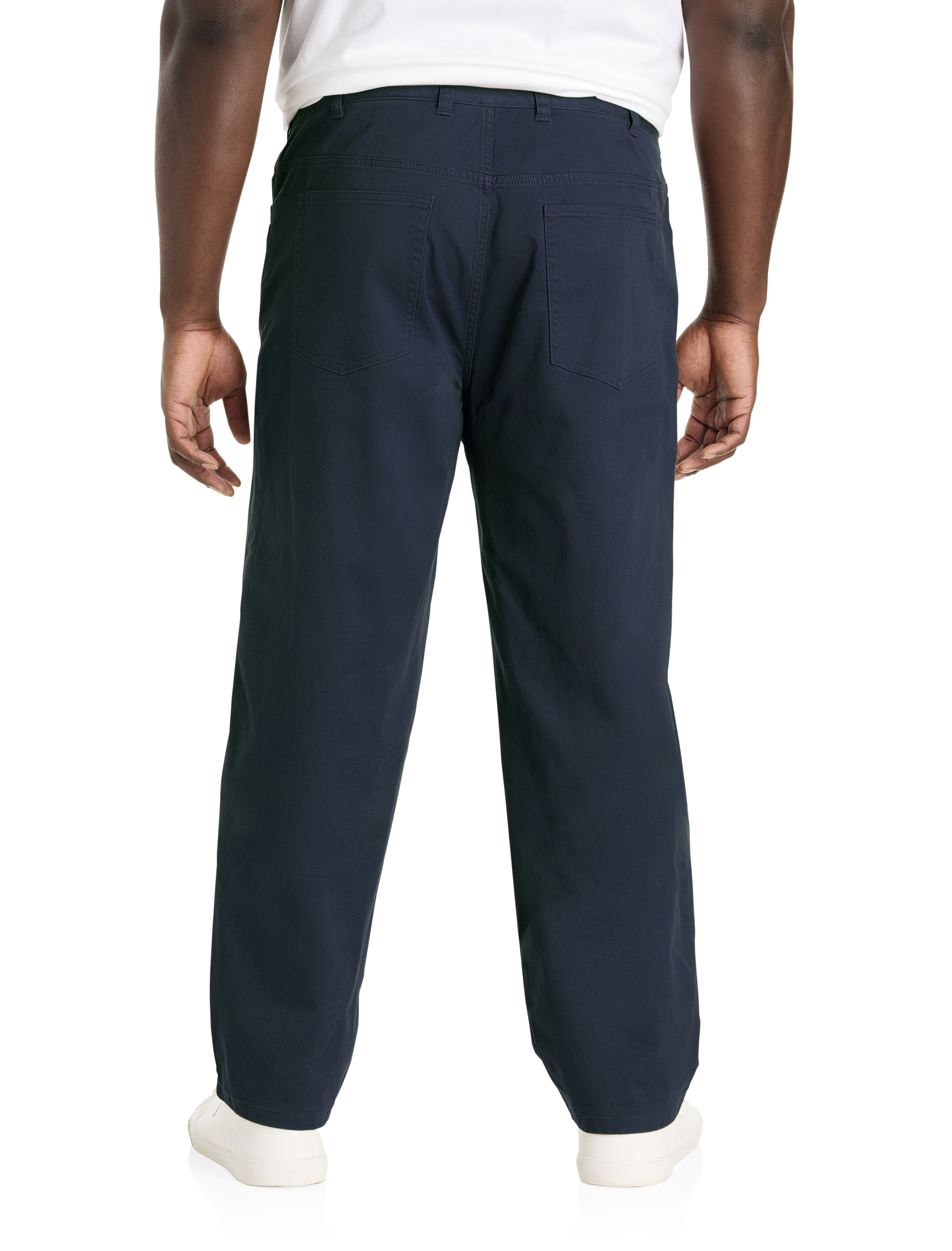 Big + Tall | Harbor Bay Continuous Comfort Pants | DXL