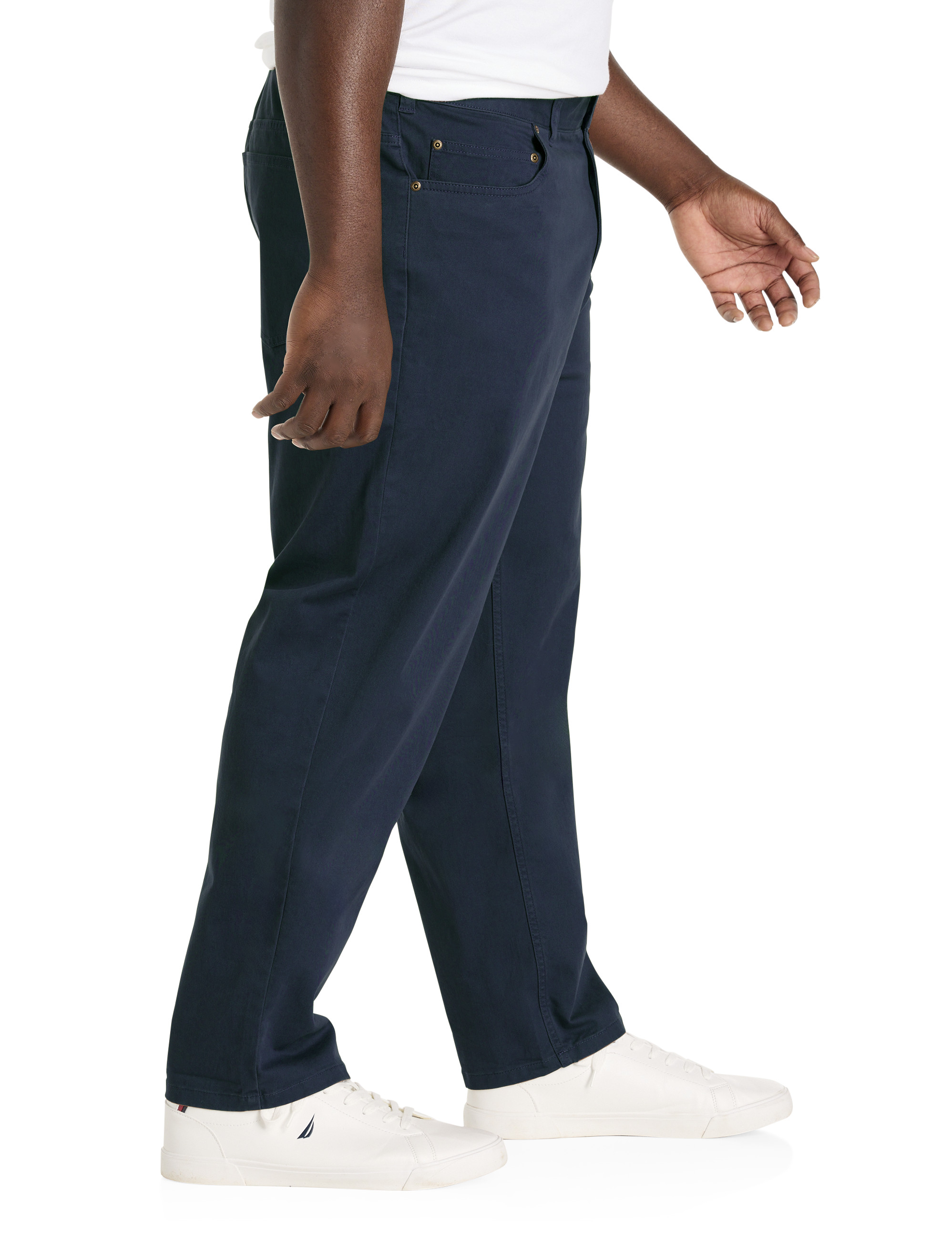 Big + Tall | Harbor Bay Continuous Comfort Pants | DXL