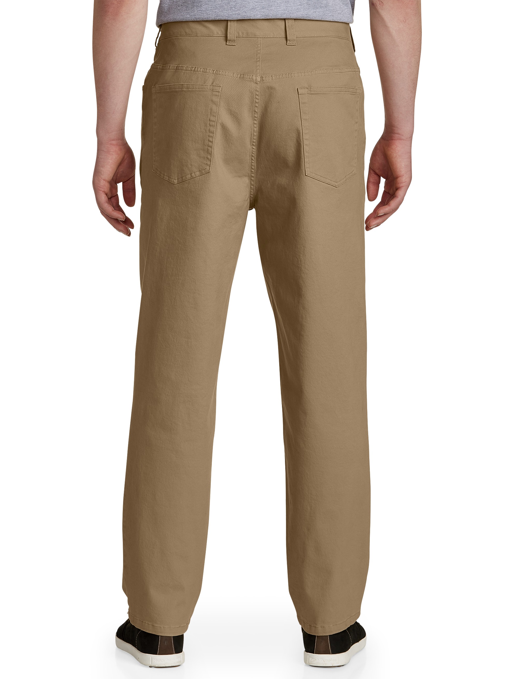 Continuous Comfort Pants - thumbnail 2