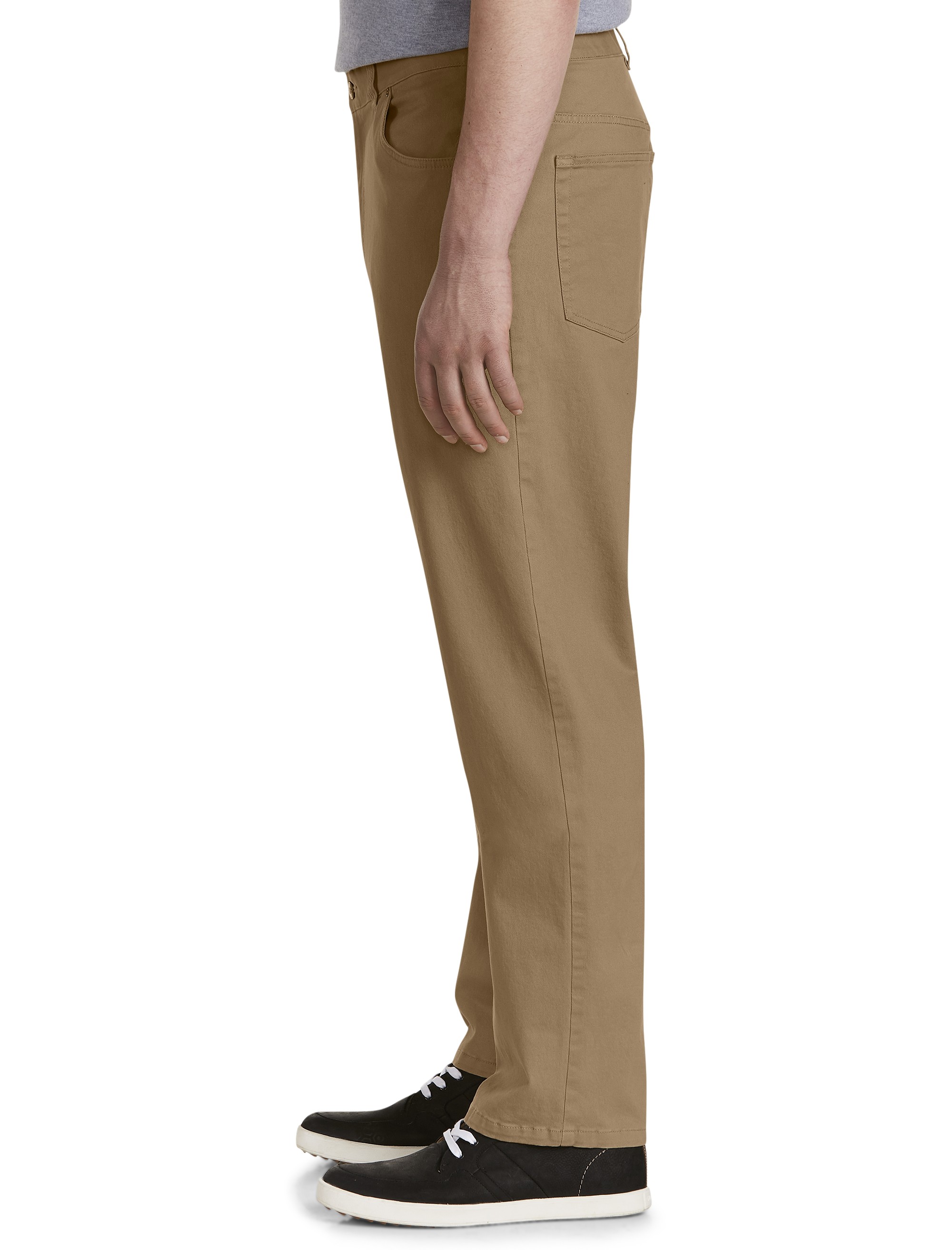 Continuous Comfort Pants - thumbnail 3