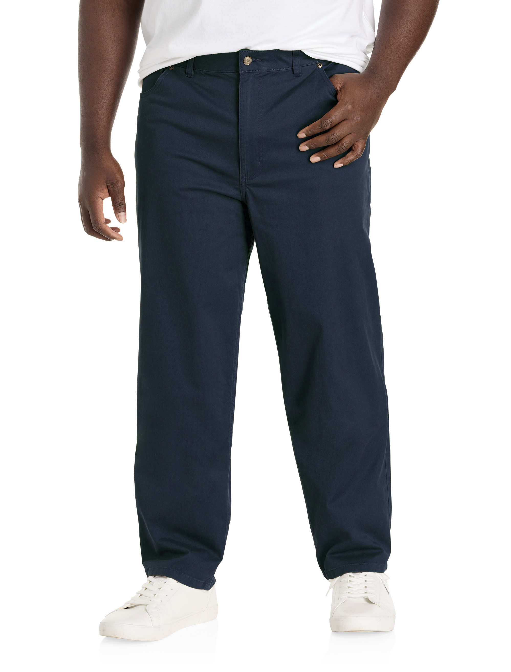 Big + Tall | Harbor Bay Continuous Comfort Pants | DXL