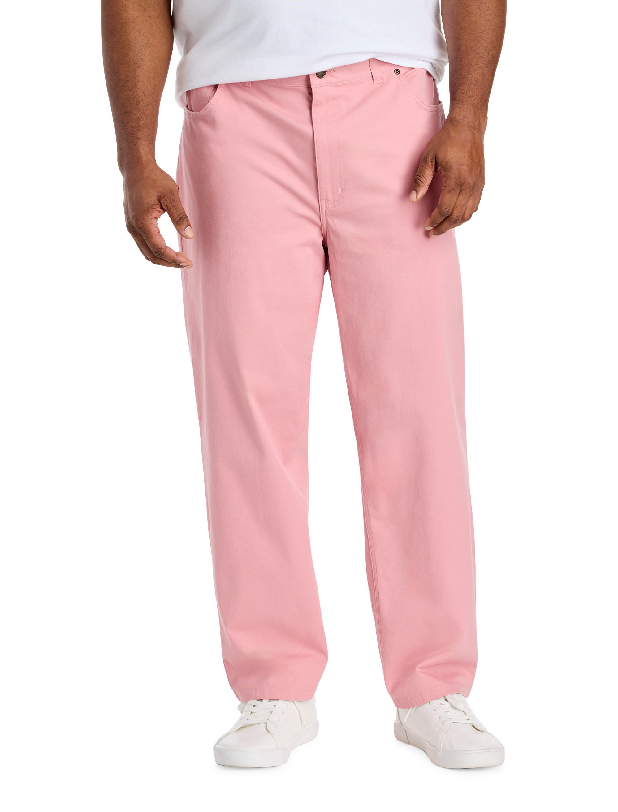 Big + Tall | Harbor Bay Continuous Comfort Pants | DXL