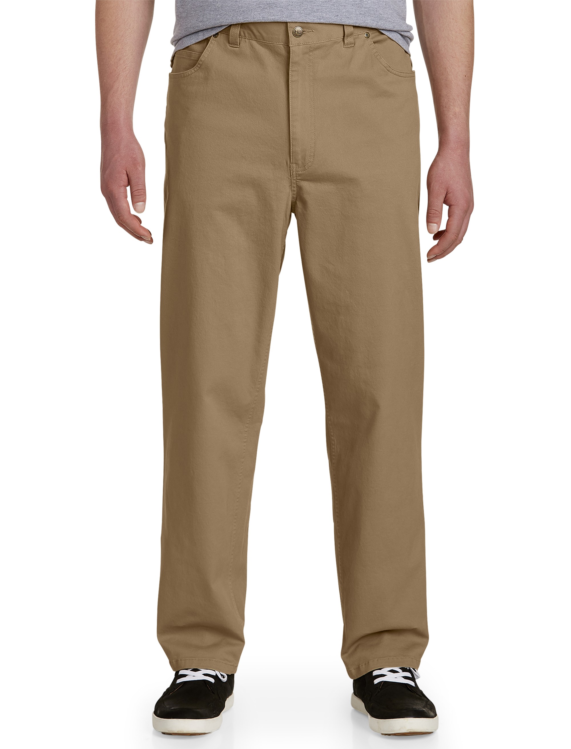 Continuous Comfort Pants