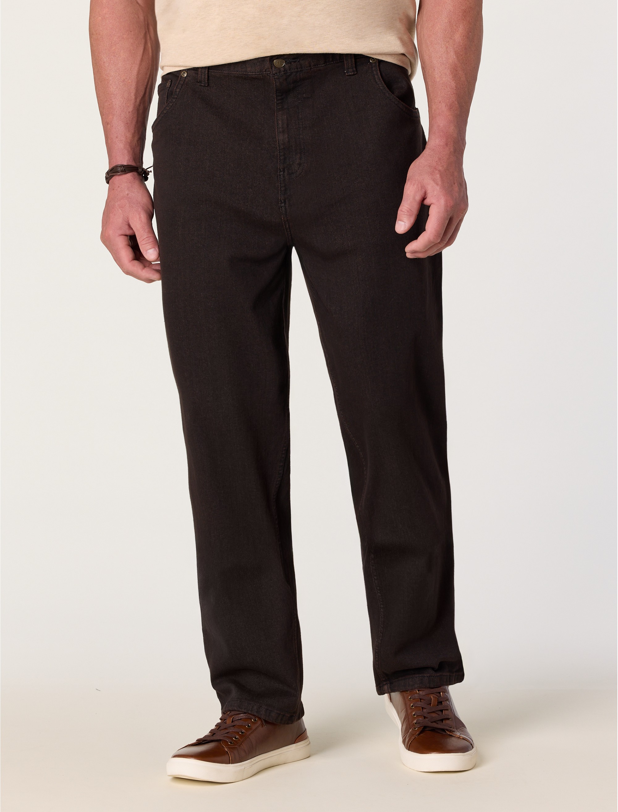 Continuous Comfort Stretch Jeans