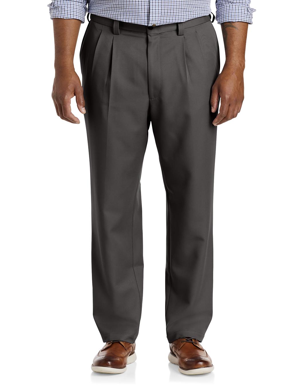 Men's Big & Tall Casual Pants | DXL Men's Big & Tall Casual Pants | DXL