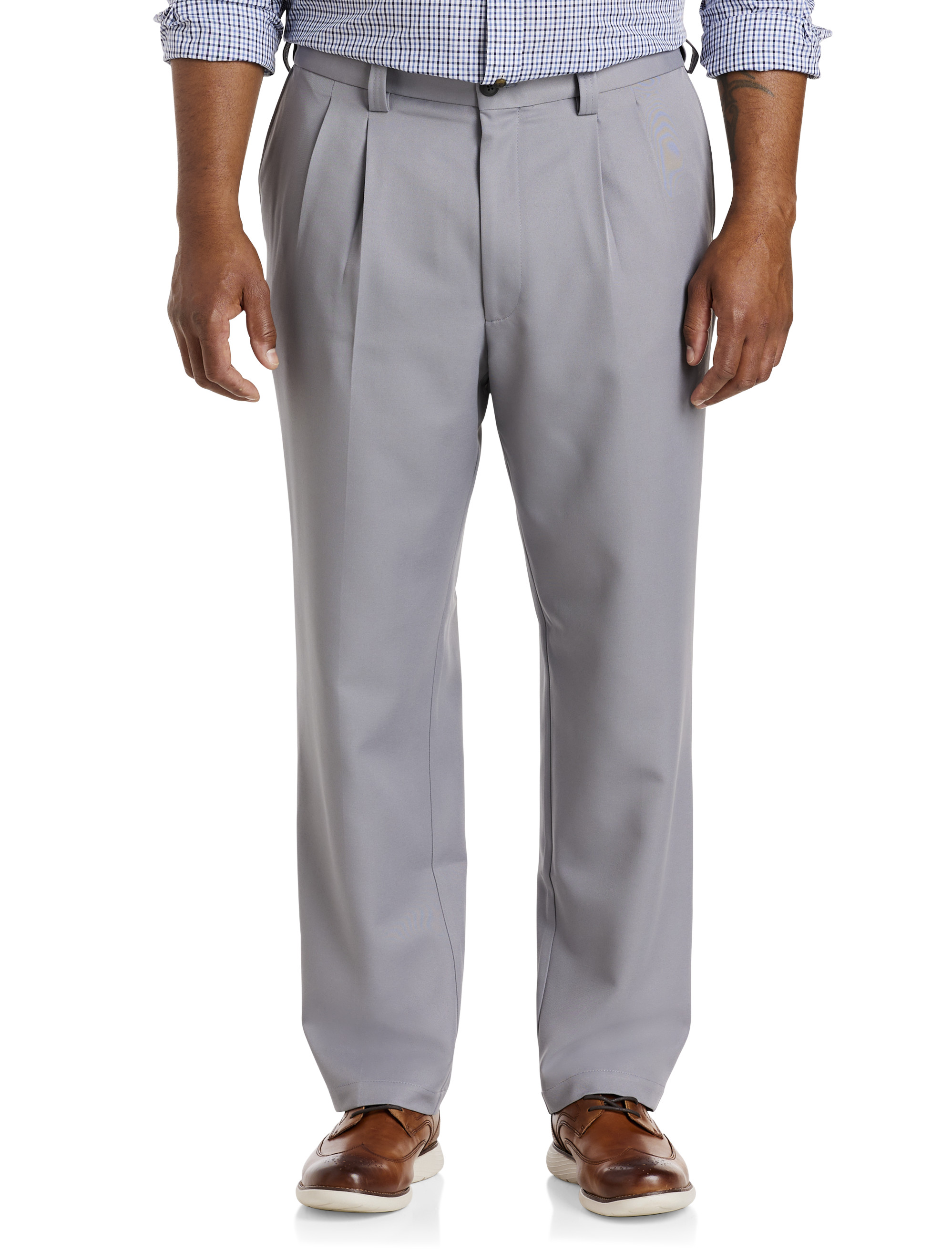 oak hill pants big tall