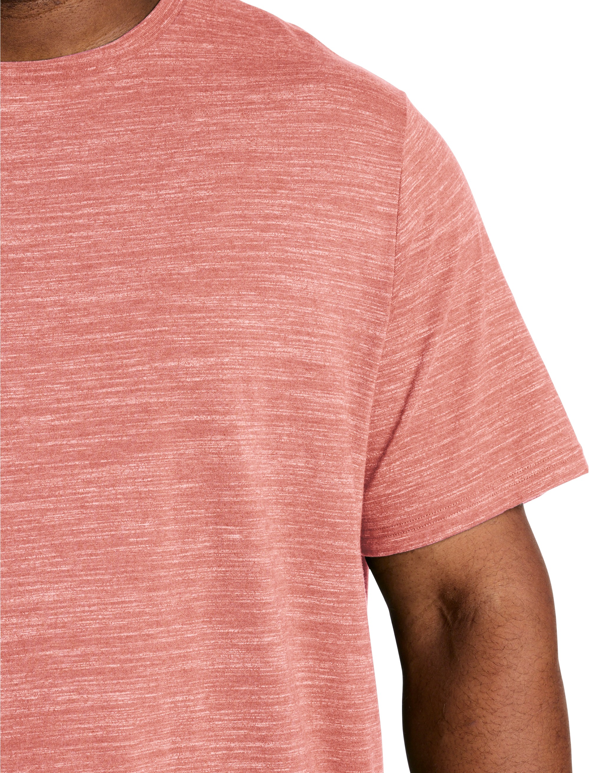 Space-Dyed T-Shirt - thumbnail 4