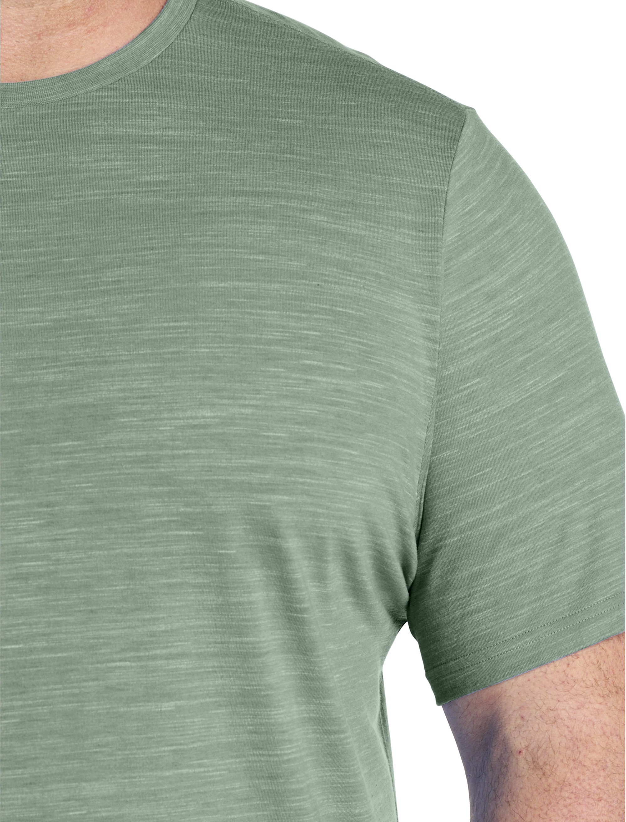 Space-Dyed T-Shirt - thumbnail 10