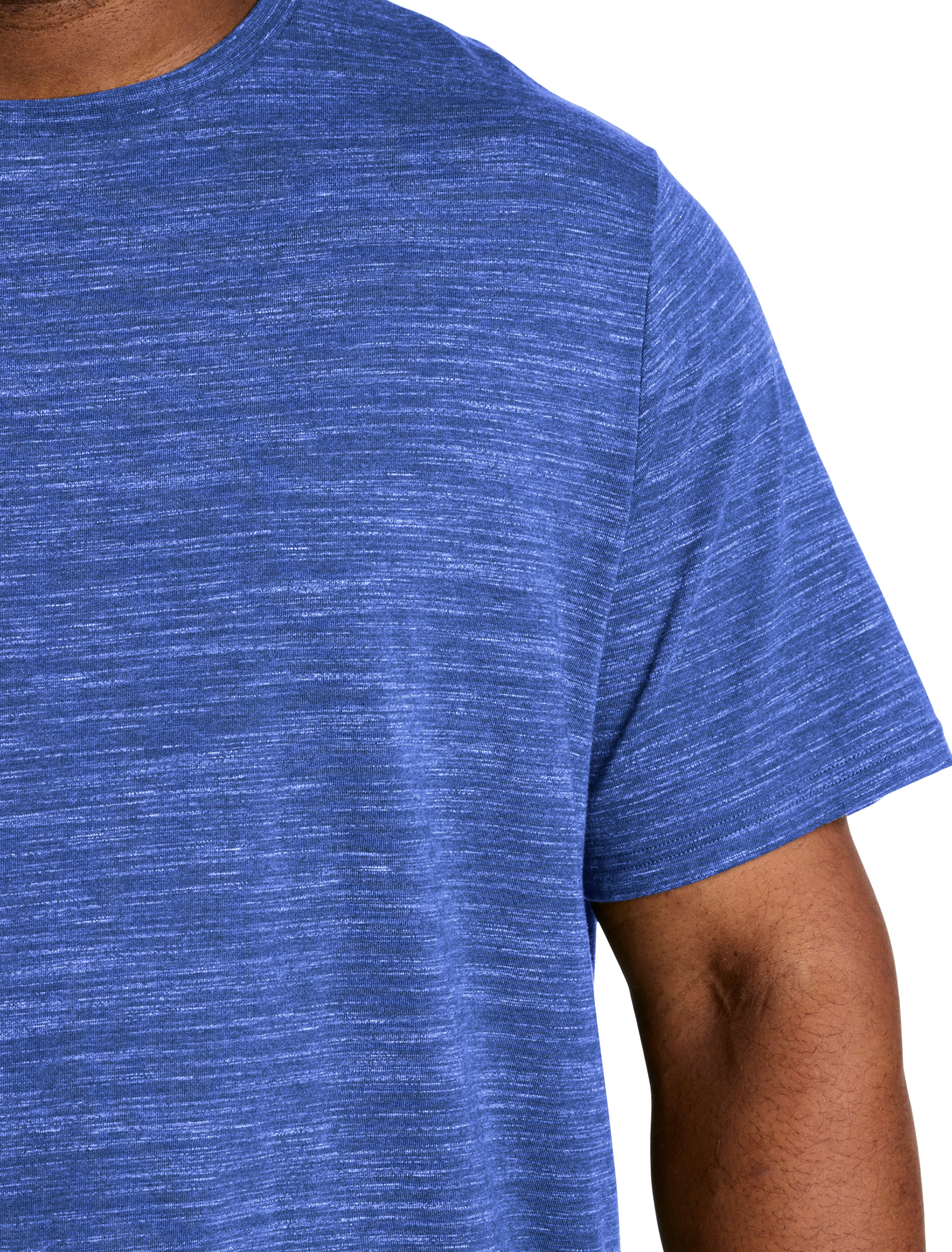 Space-Dyed T-Shirt