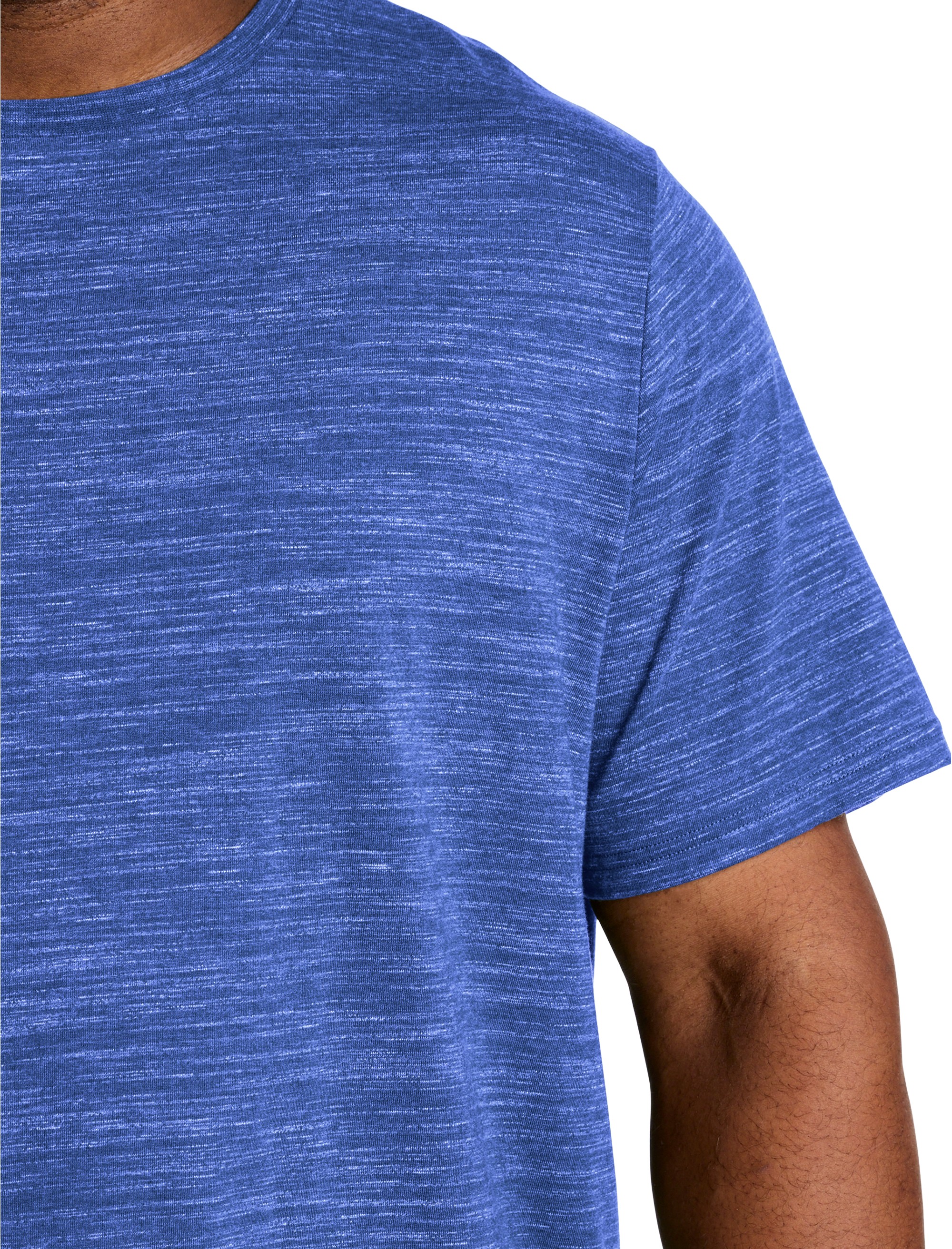 Space-Dyed T-Shirt - thumbnail 6
