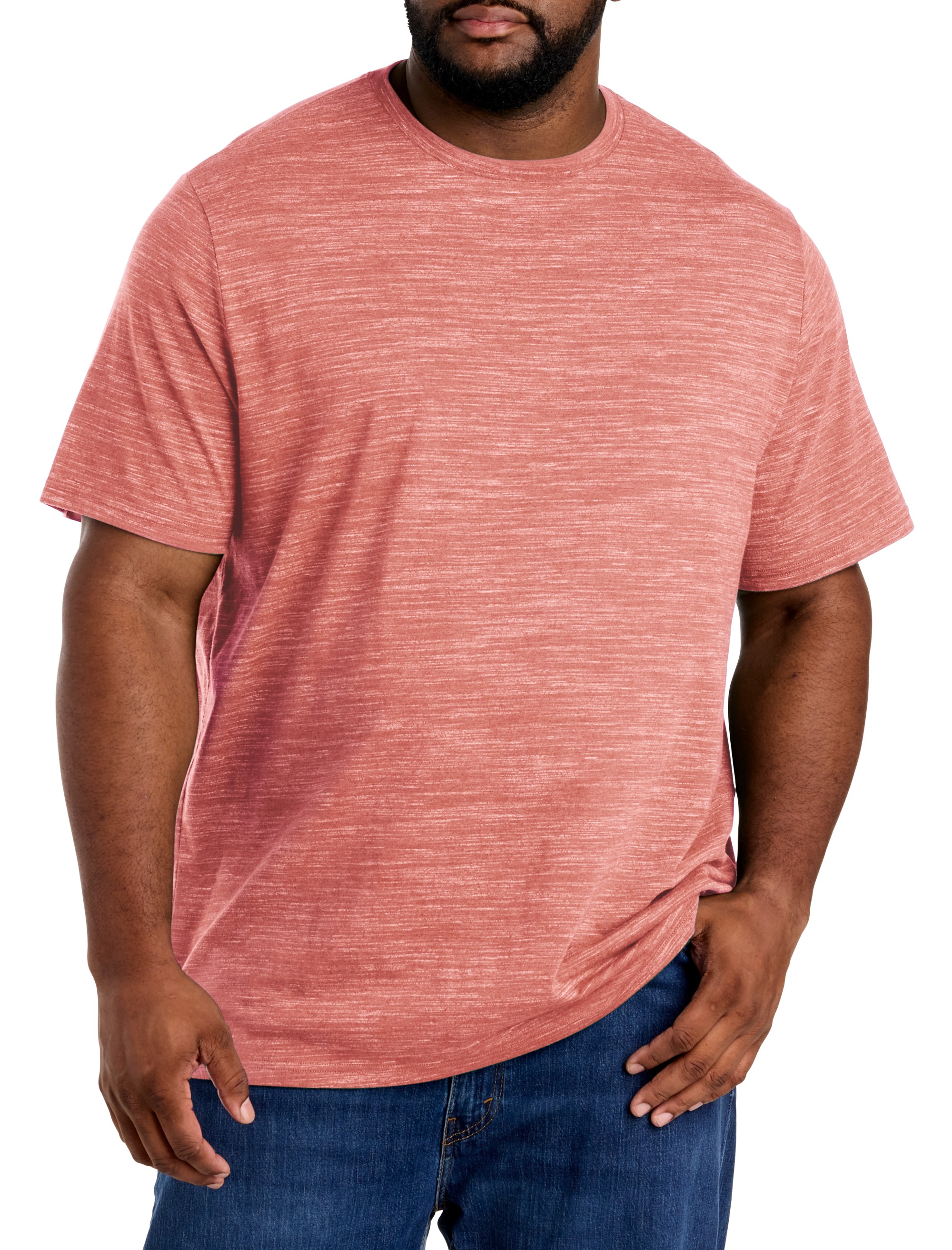 Space-Dyed T-Shirt - thumbnail 3