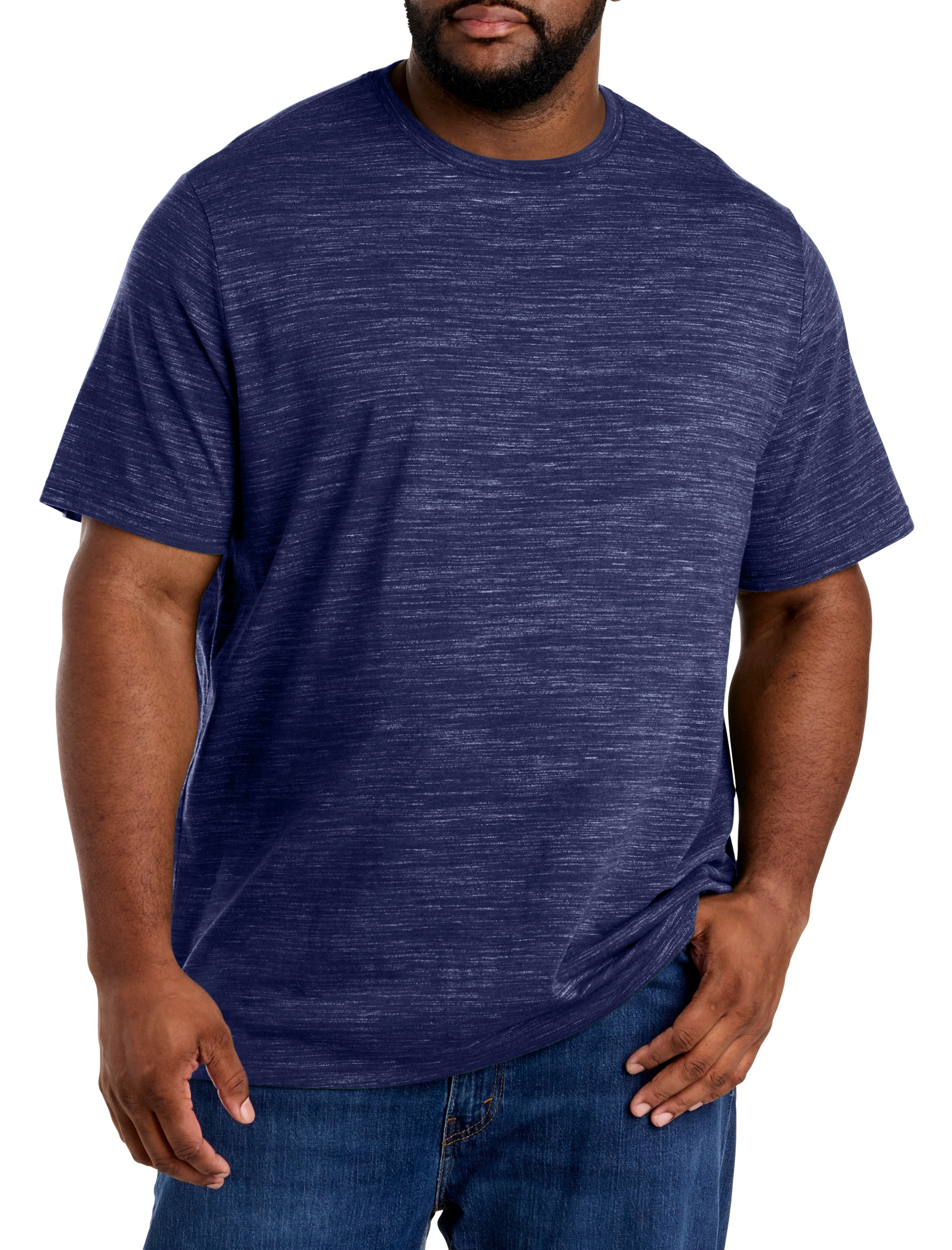 Space-Dyed T-Shirt - thumbnail 7