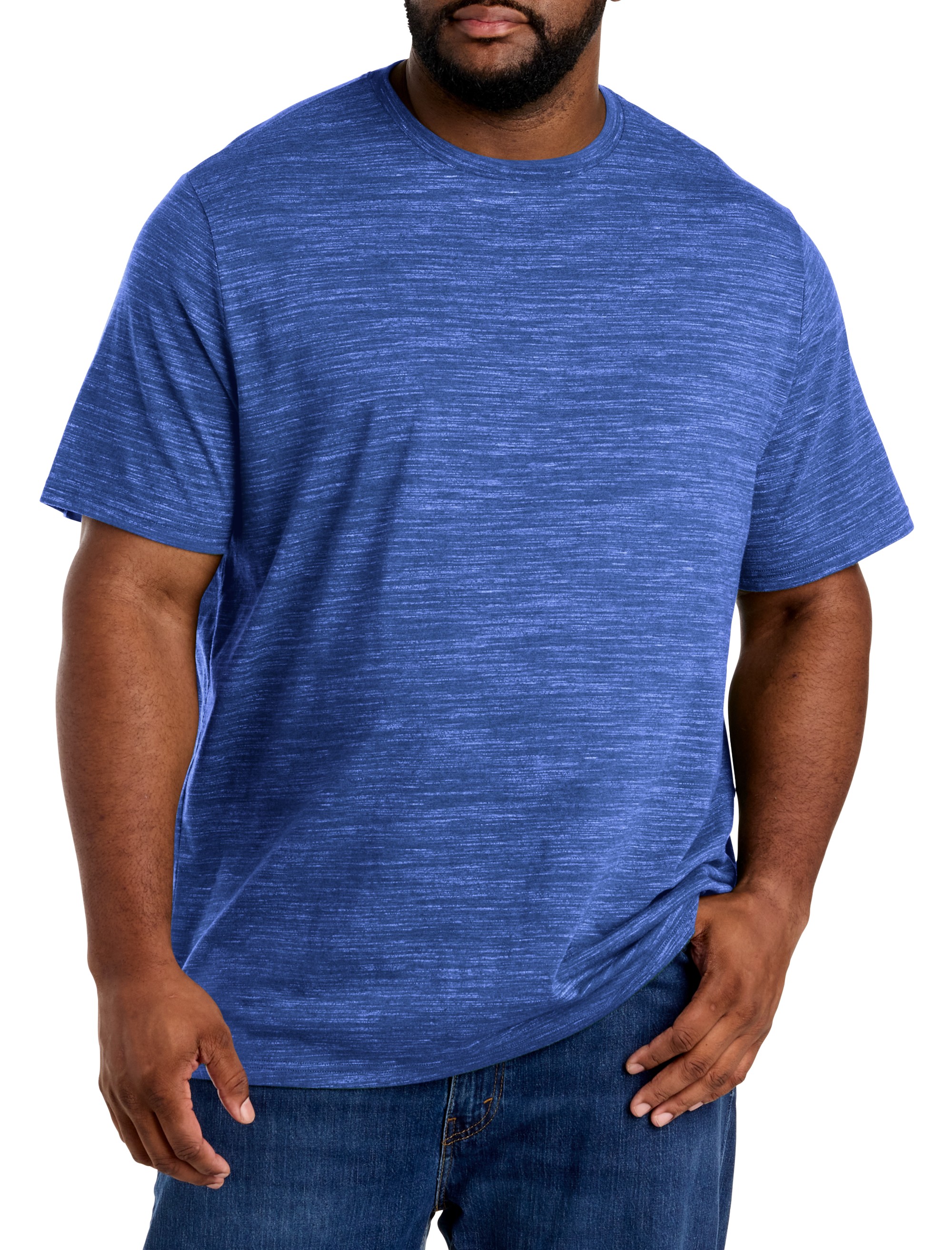 Space-Dyed T-Shirt - thumbnail 5