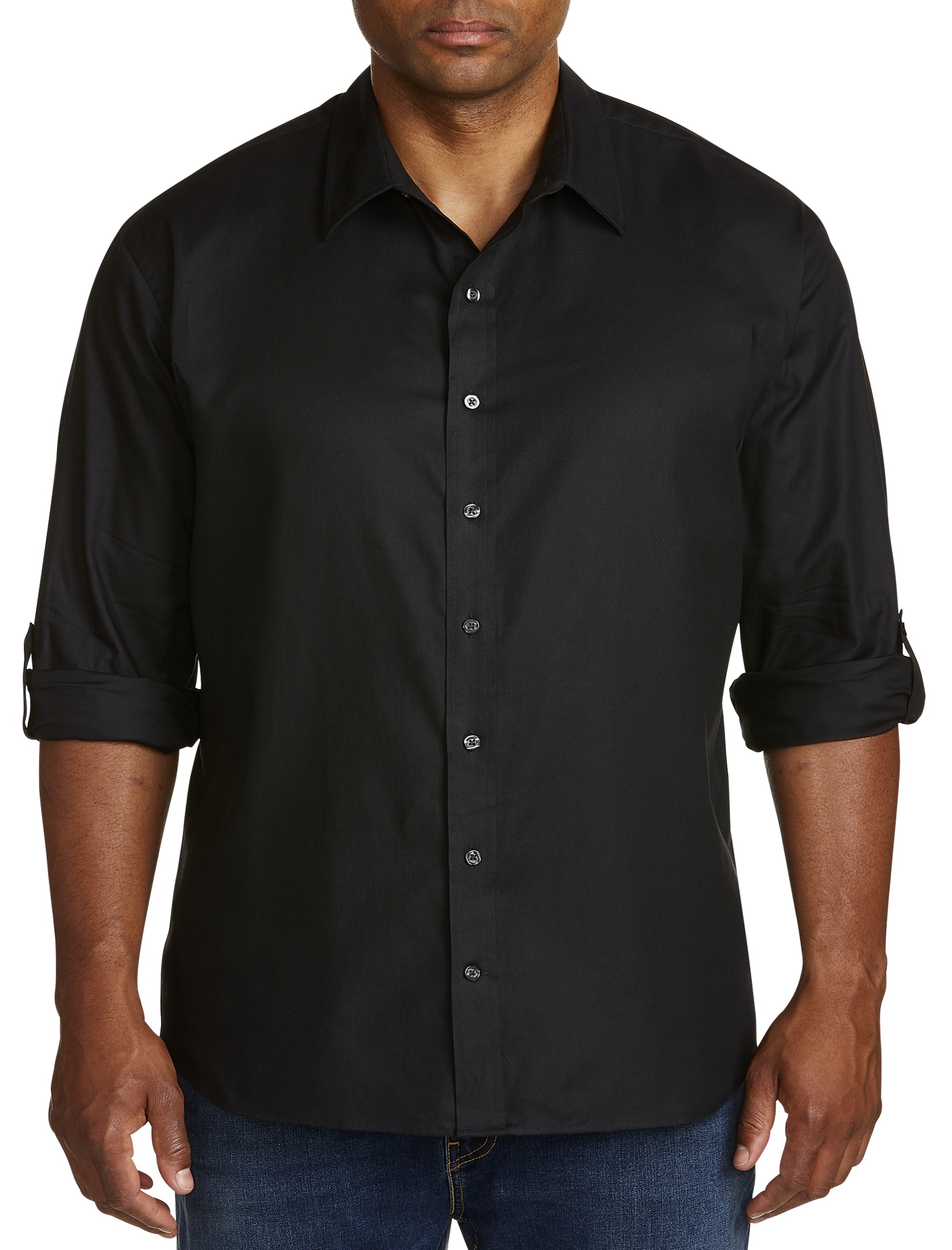 Textured Sport Shirt - thumbnail 2