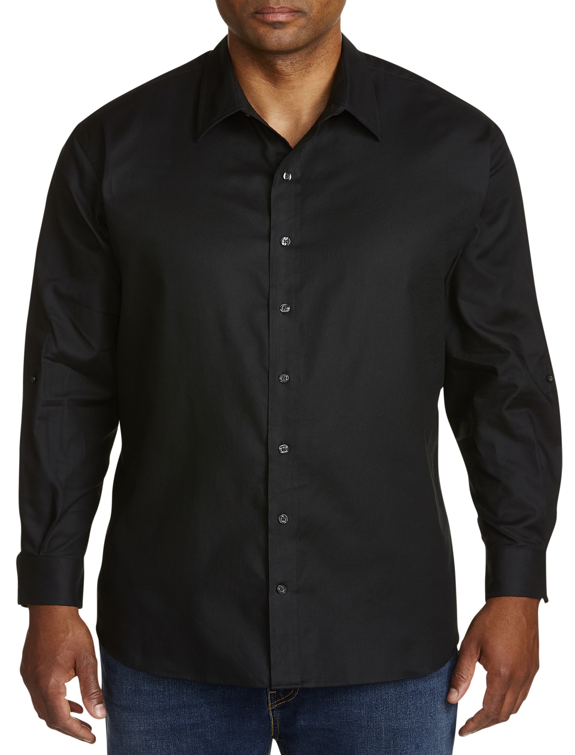 Textured Sport Shirt