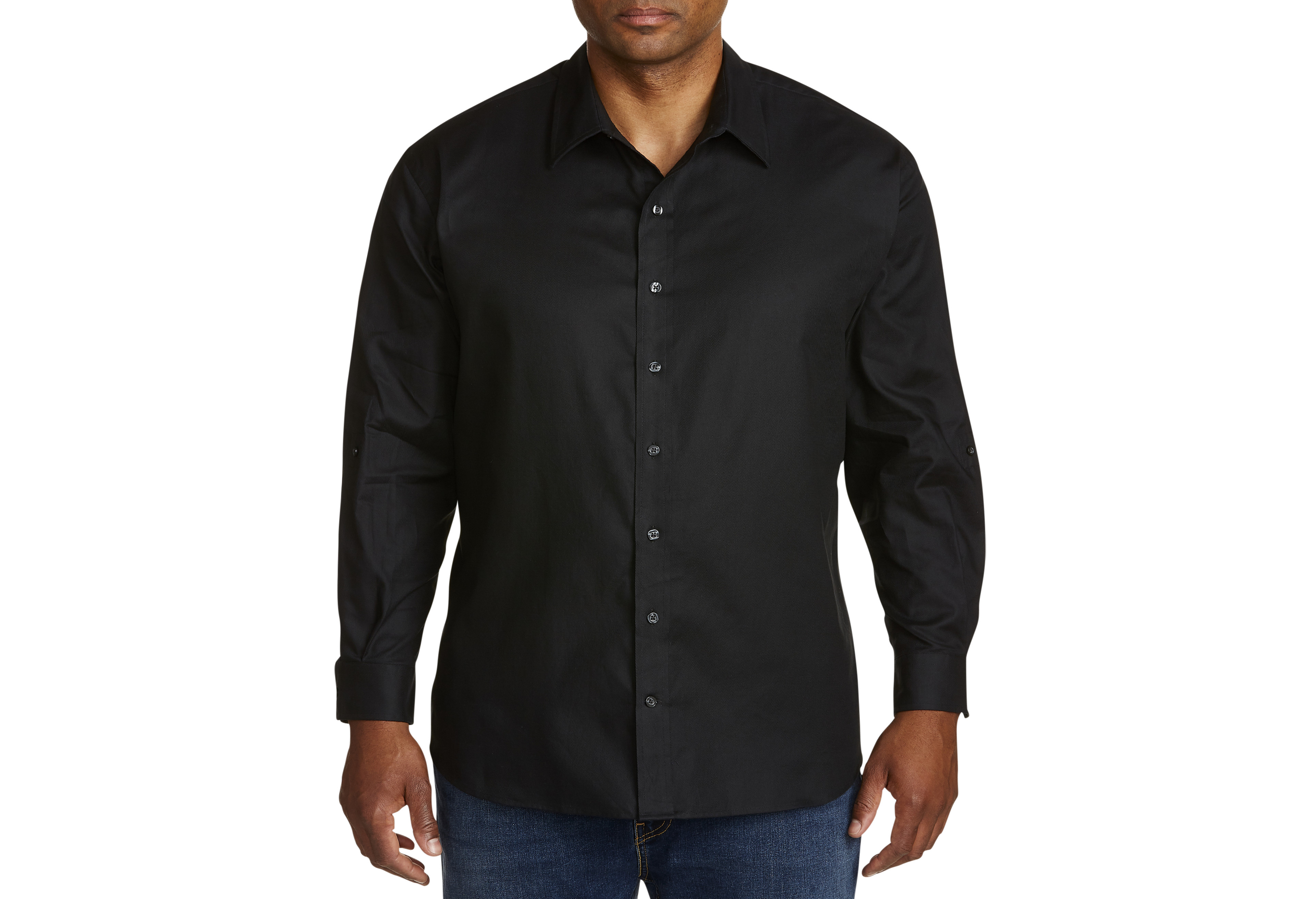 Textured Sport Shirt