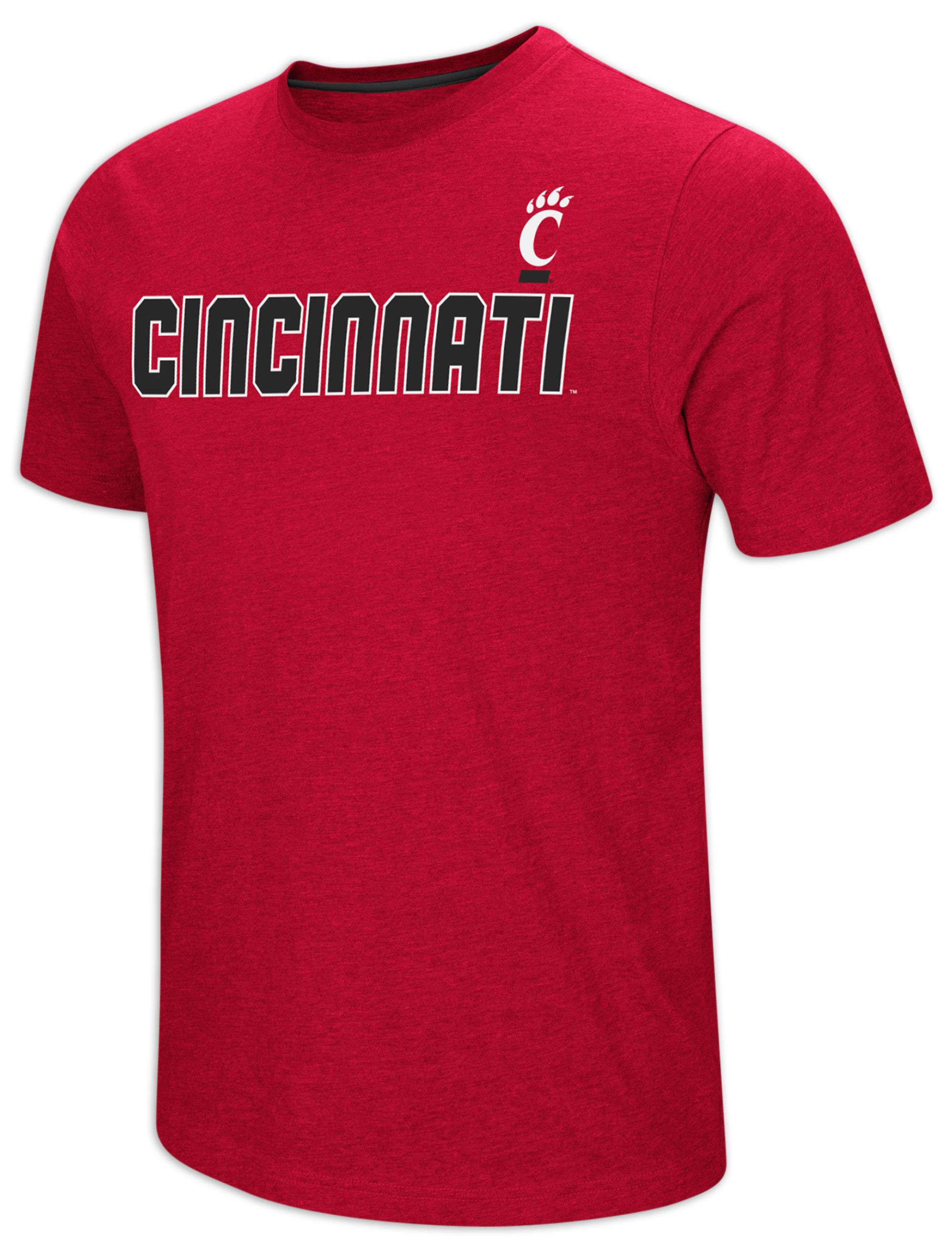 cincinnati home shirts