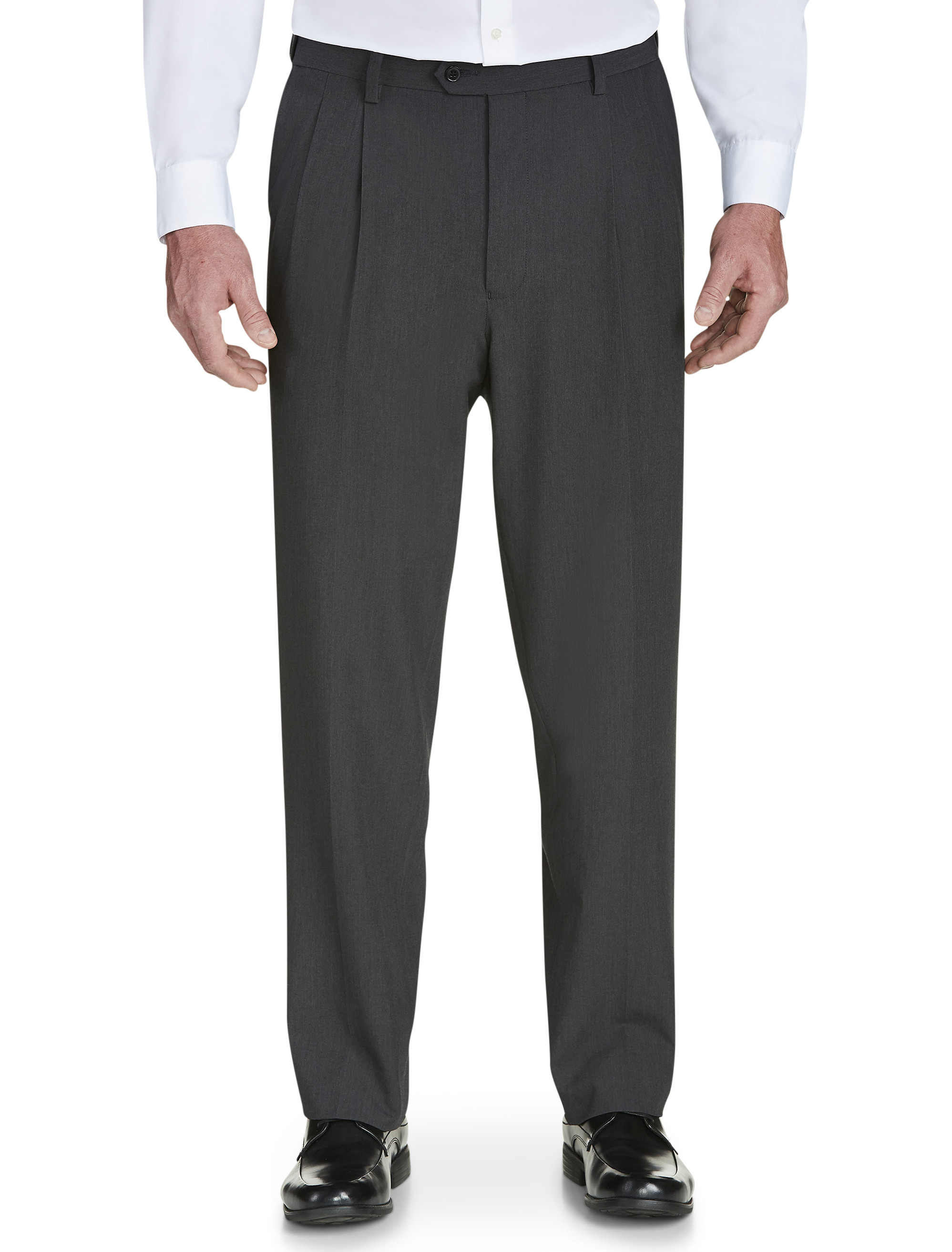 big & tall men's dress pants