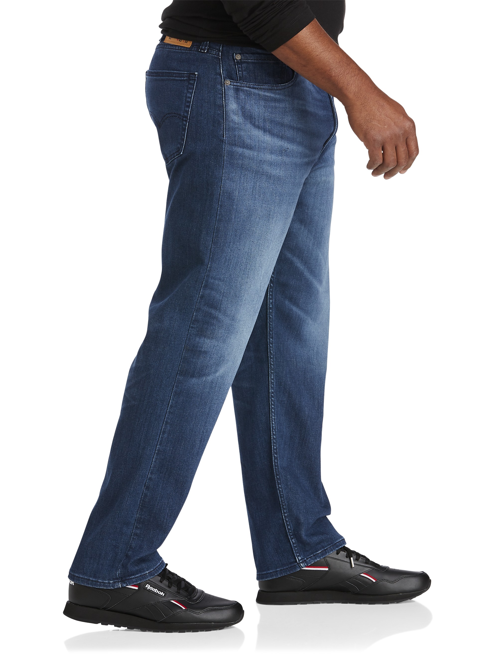 502™ Tapered-Fit Stretch Jeans - thumbnail 3