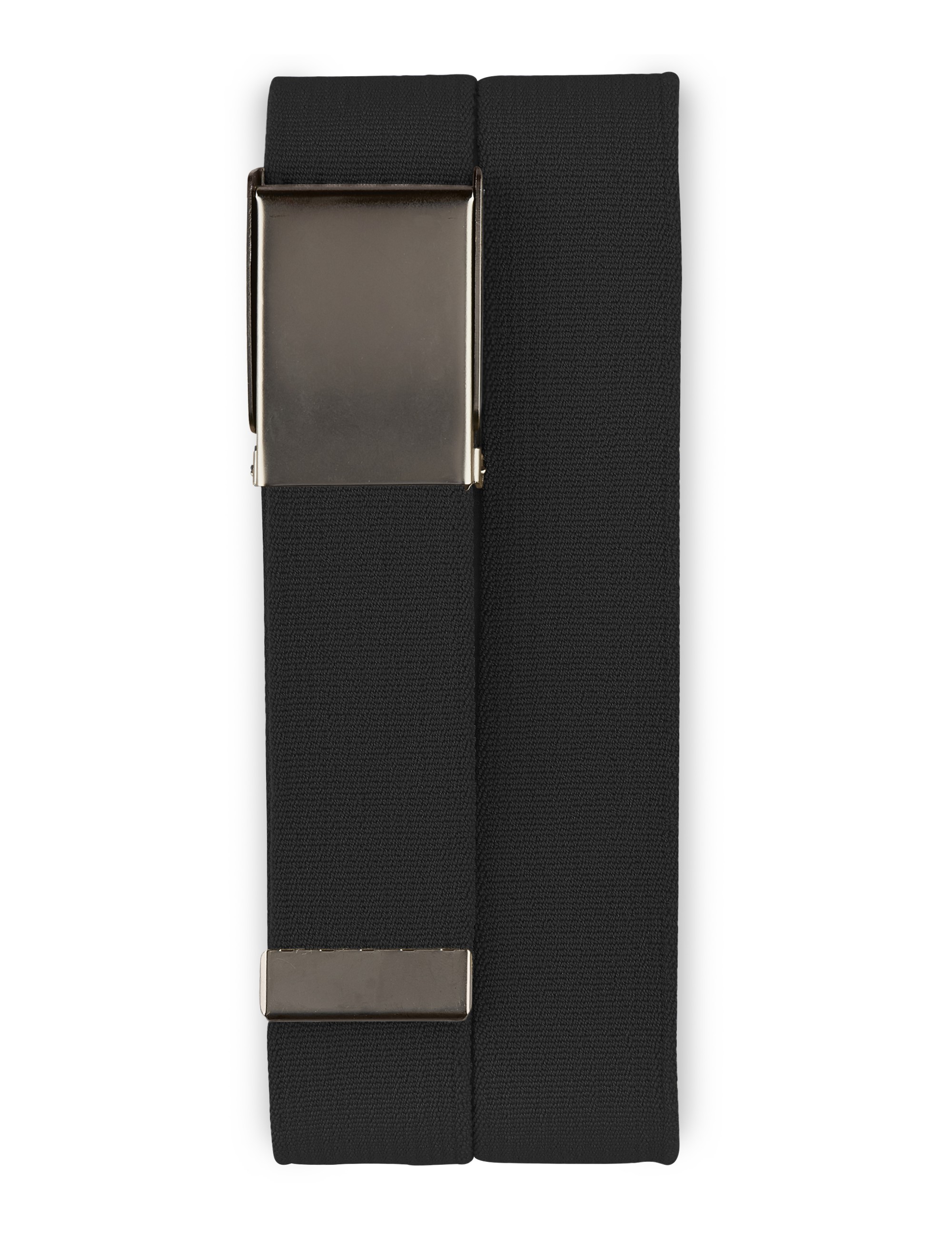 Stretch Webbed Belt