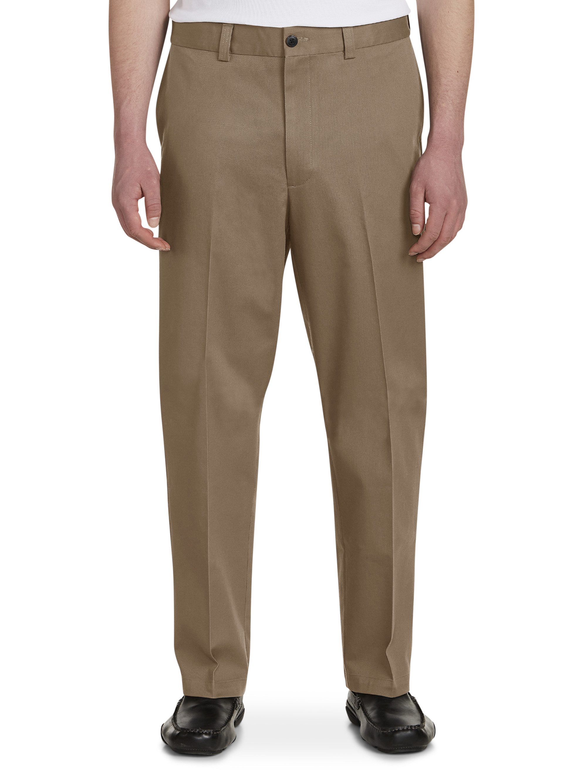 dxl khaki pants