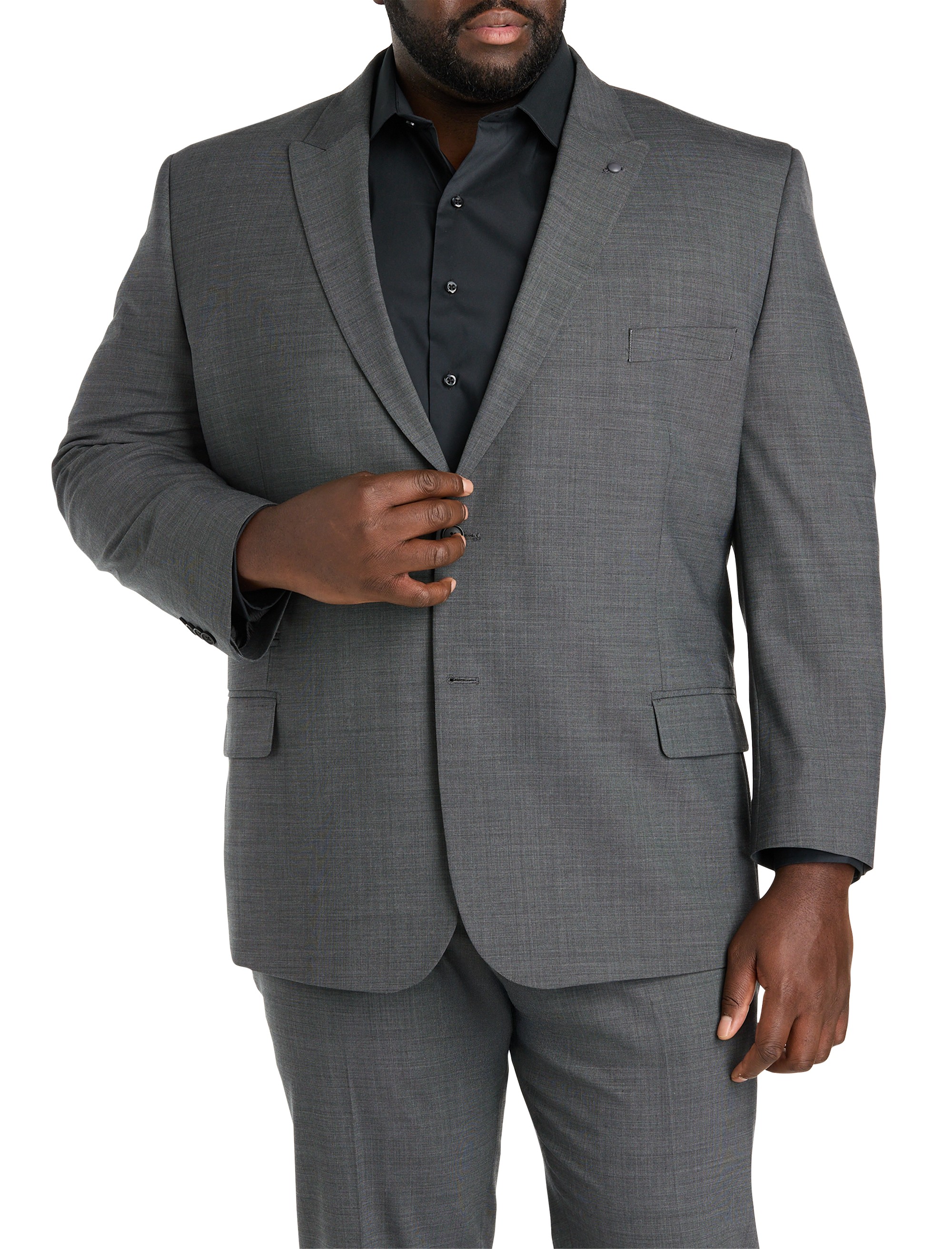 Performance Stretch Suit Jacket