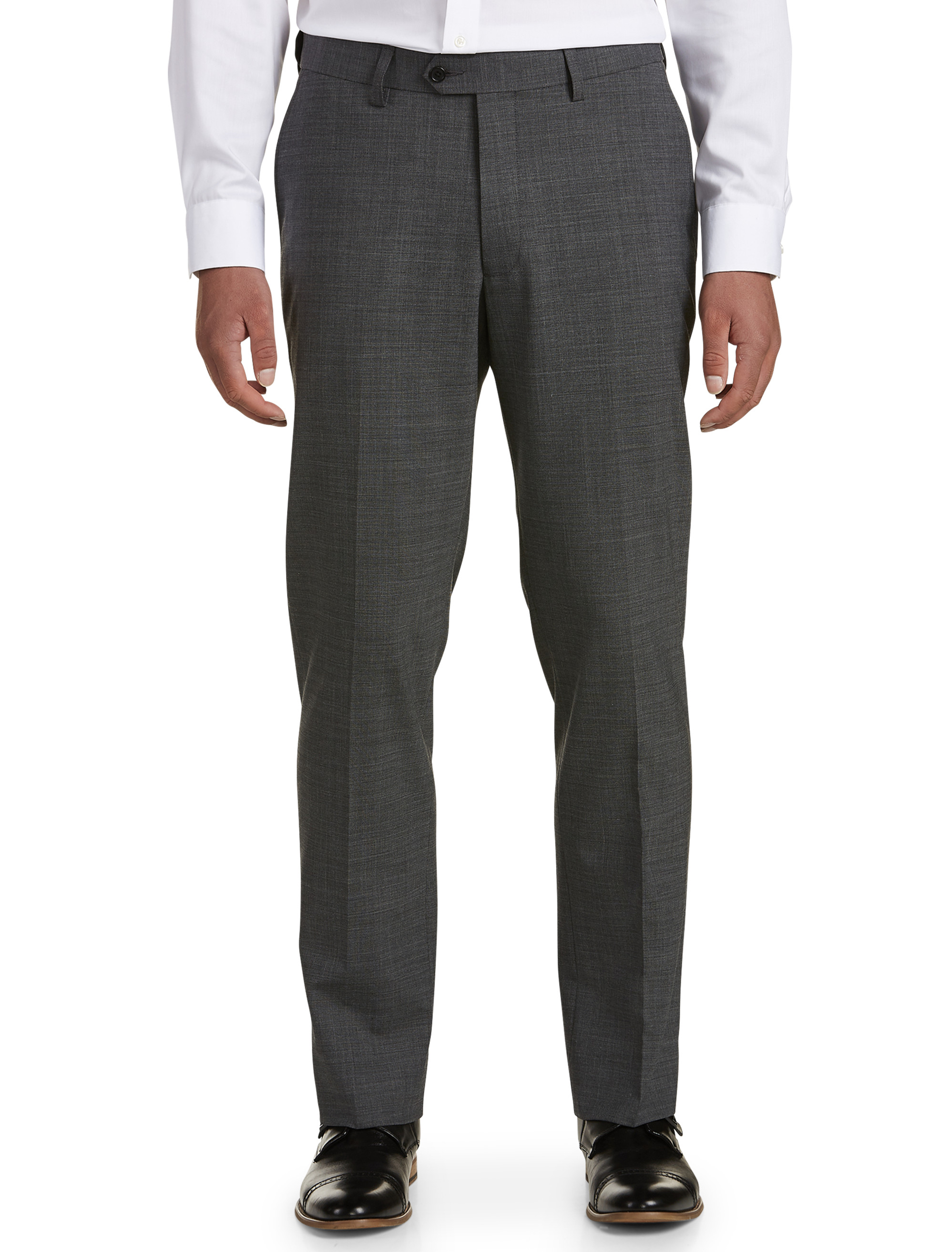 Big + Tall | Synrgy Performance Stretch Suit Pants | DXL