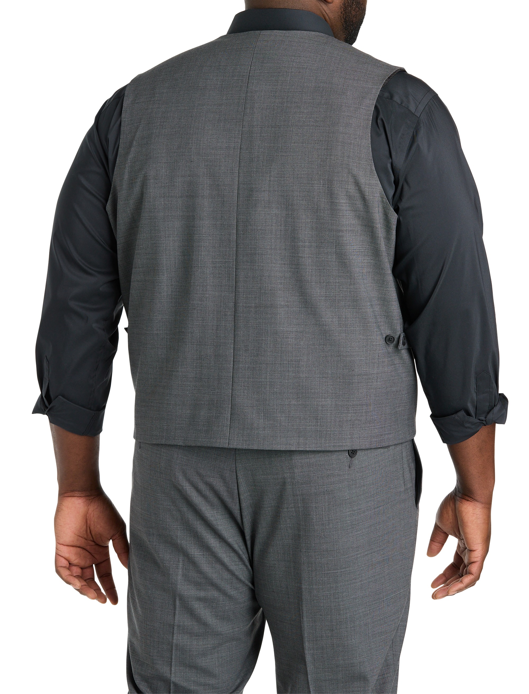 Performance Suit Vest - thumbnail 2