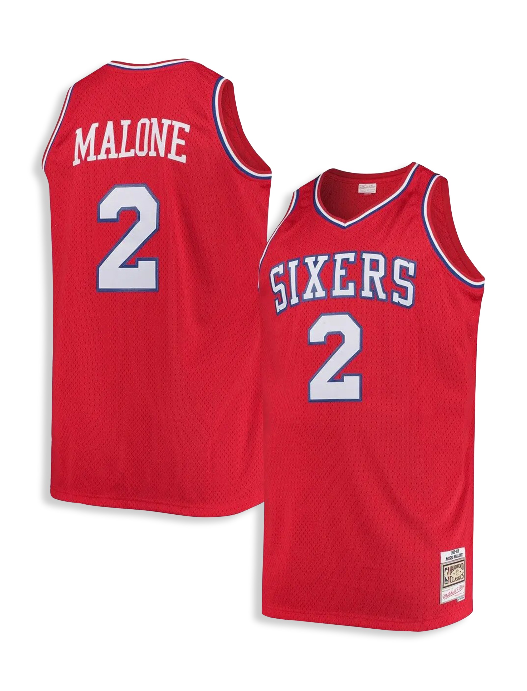 NBA Swingman Jersey - thumbnail 10