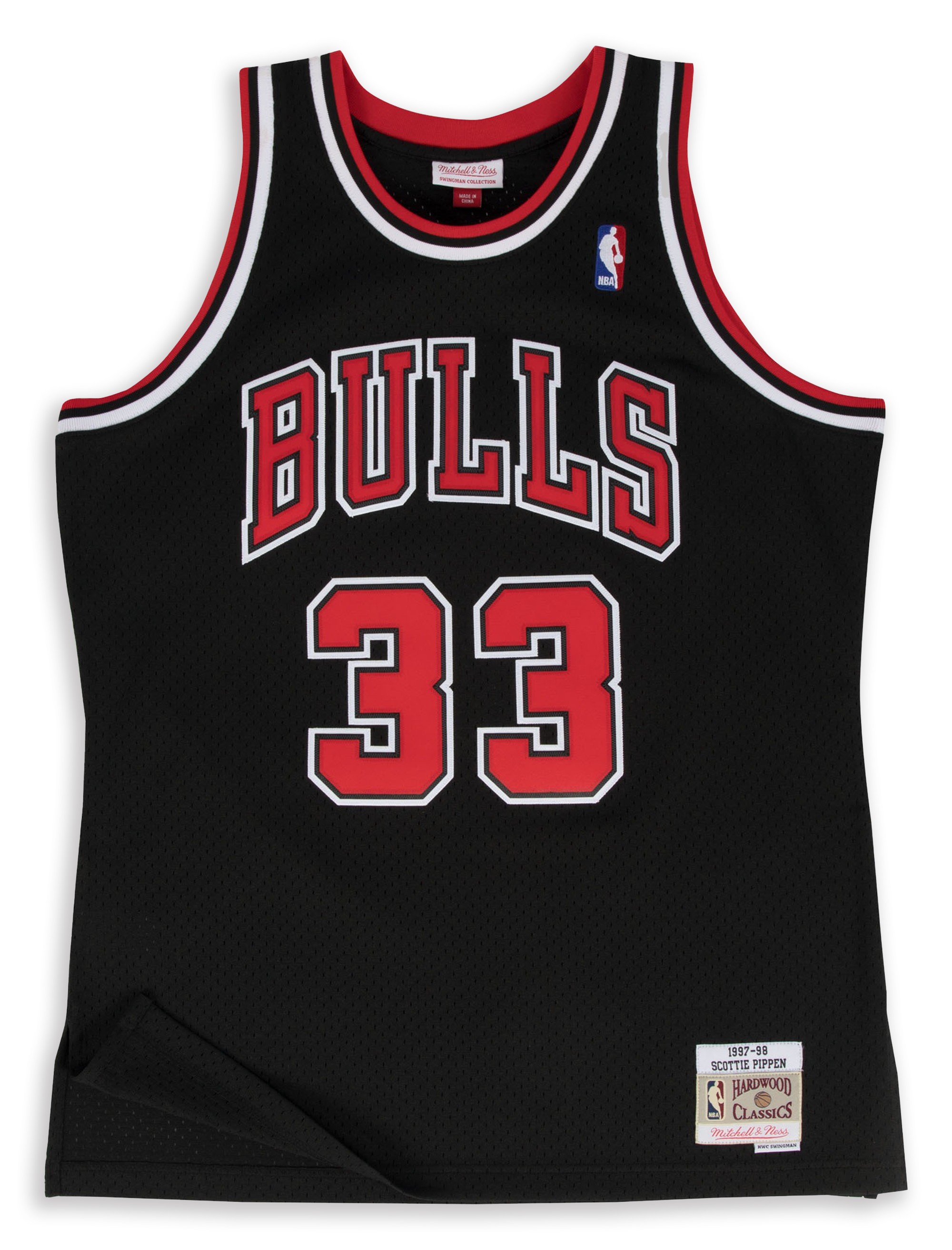 NBA Swingman Jersey - thumbnail 3