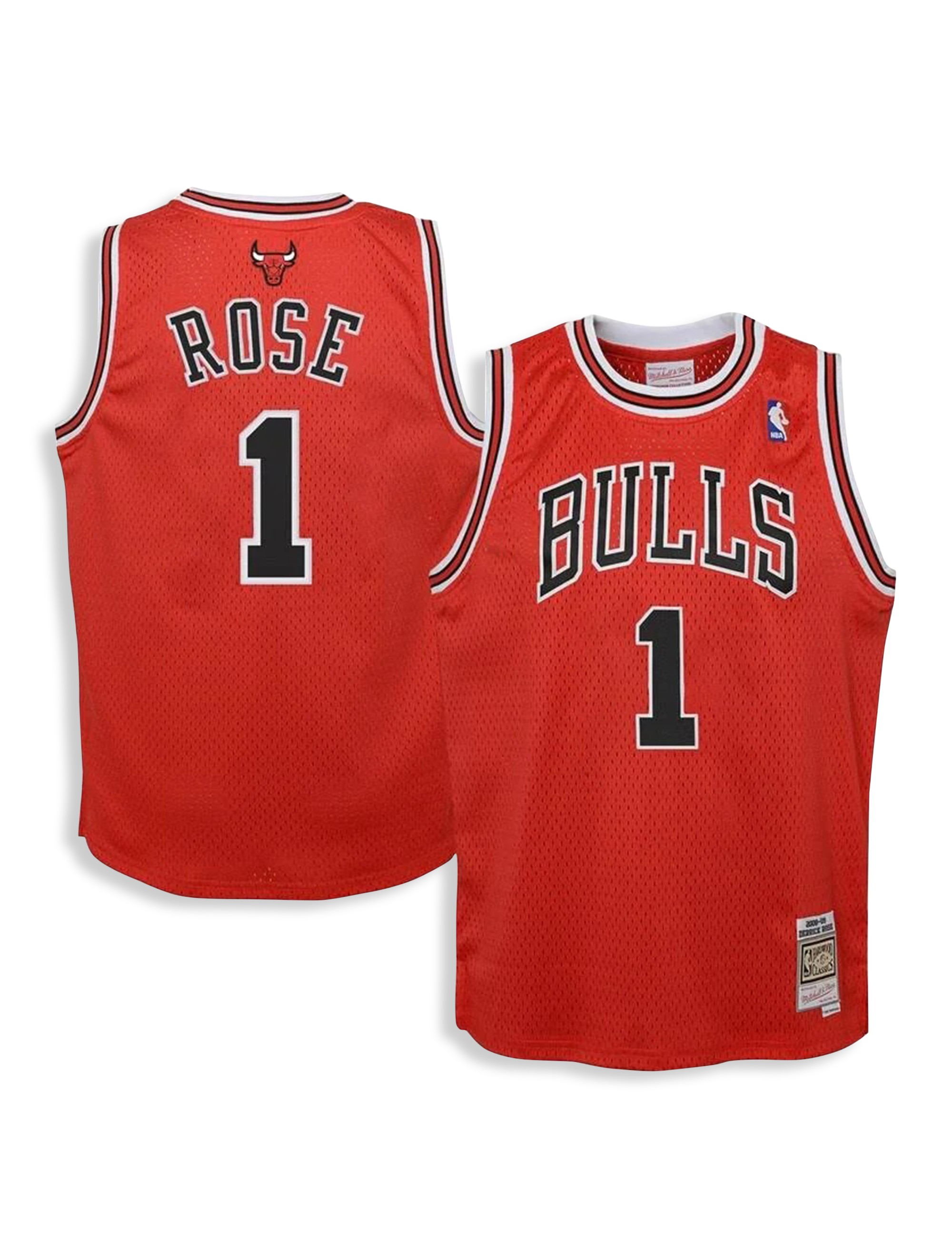 NBA Swingman Jersey - thumbnail 8