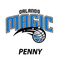 MAGIC PENNY HARDAWAY